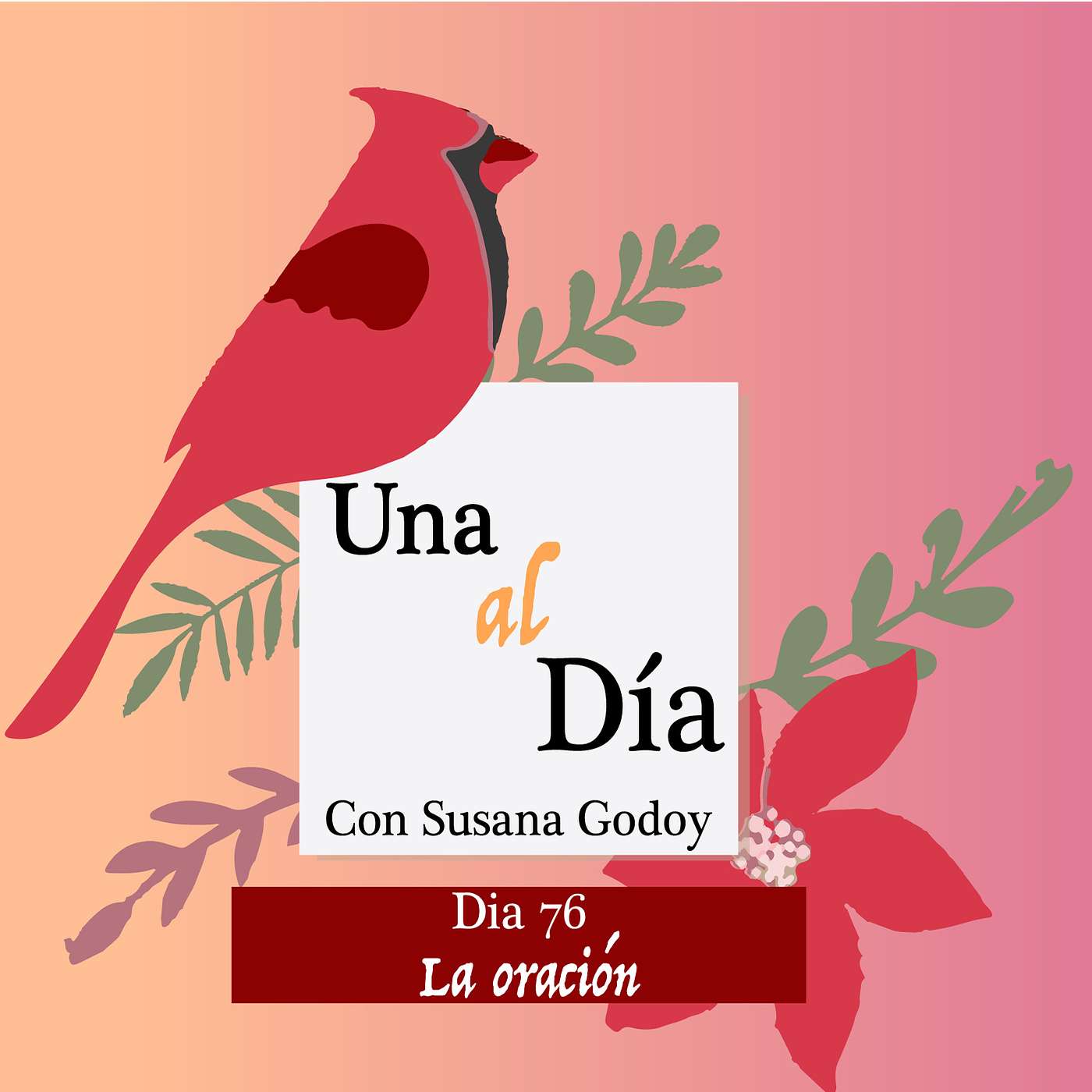 Susana Godoy Podcast