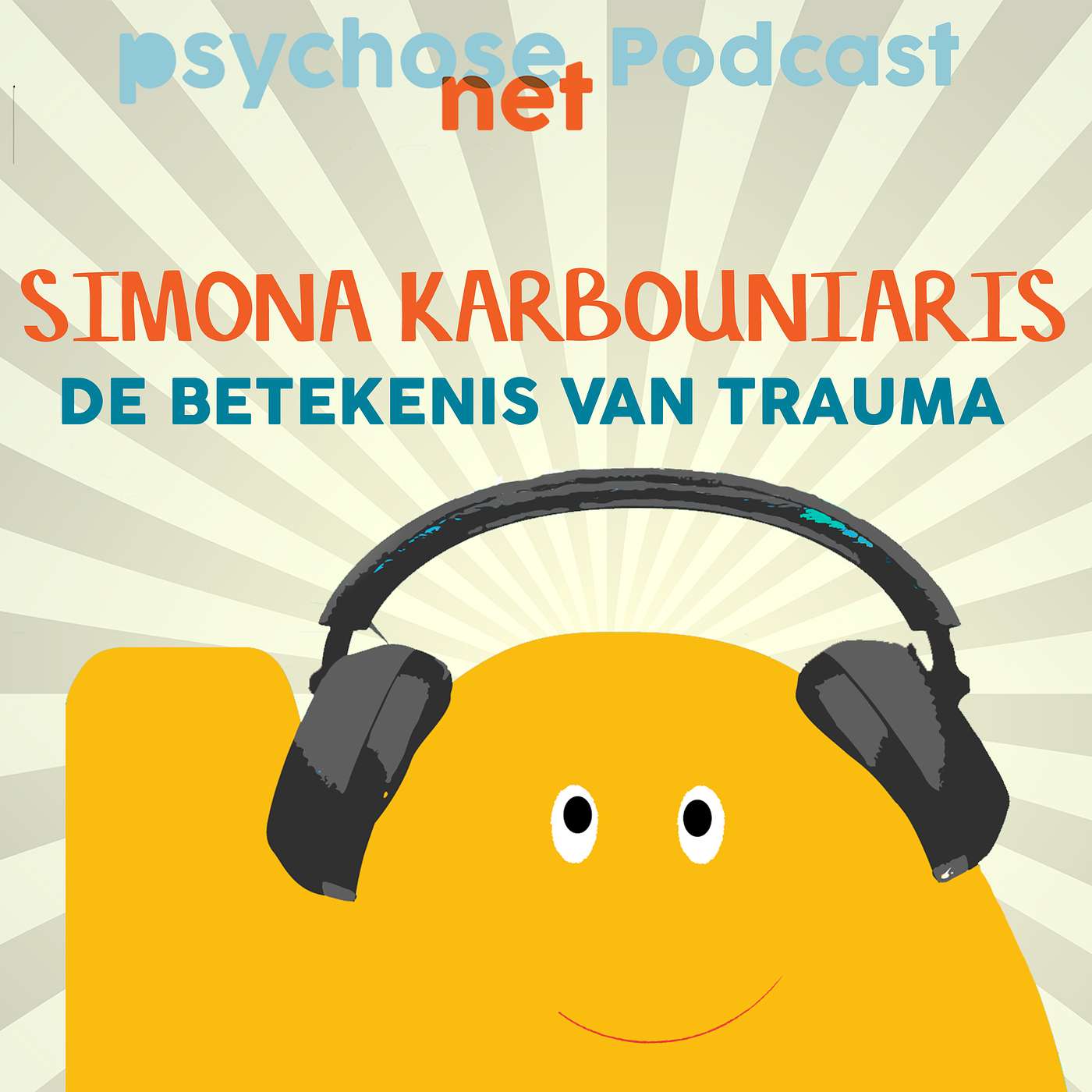 PsychoseNet - Jim van Os in gesprek met...