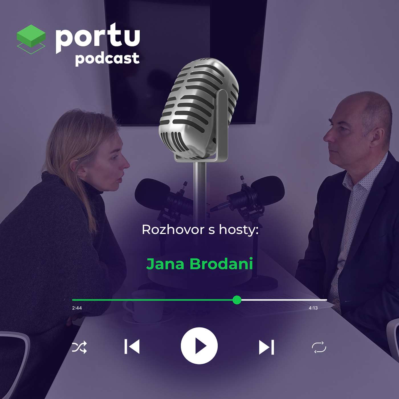 Portu Podcast