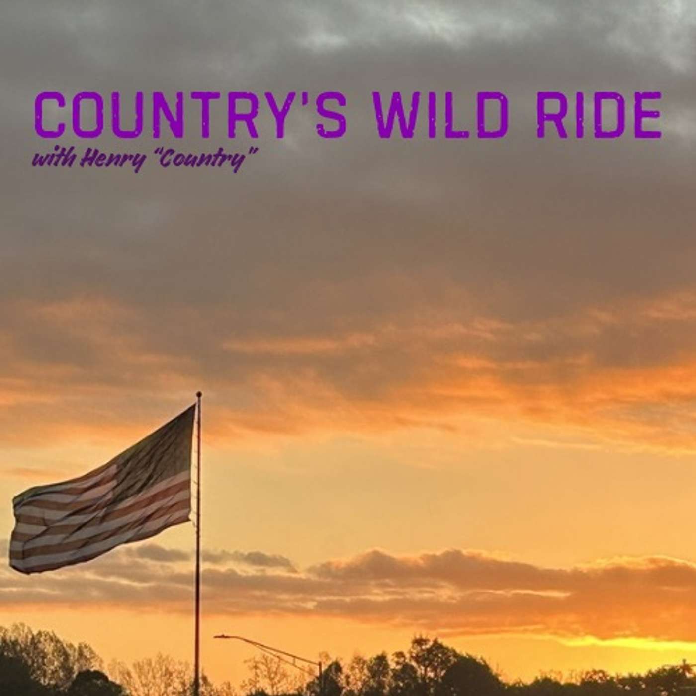 Country's Wild Ride