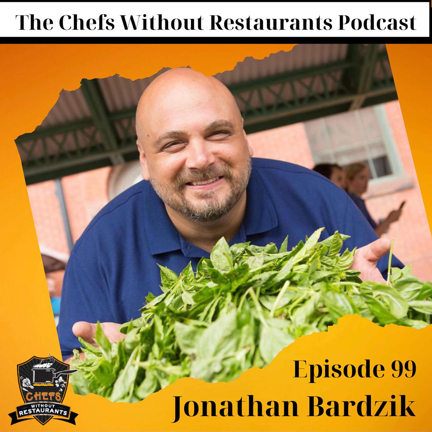 The Joy Premium and How it Relates to Charging for Your Work - with Cook and Storyteller Jonathan Bardzik