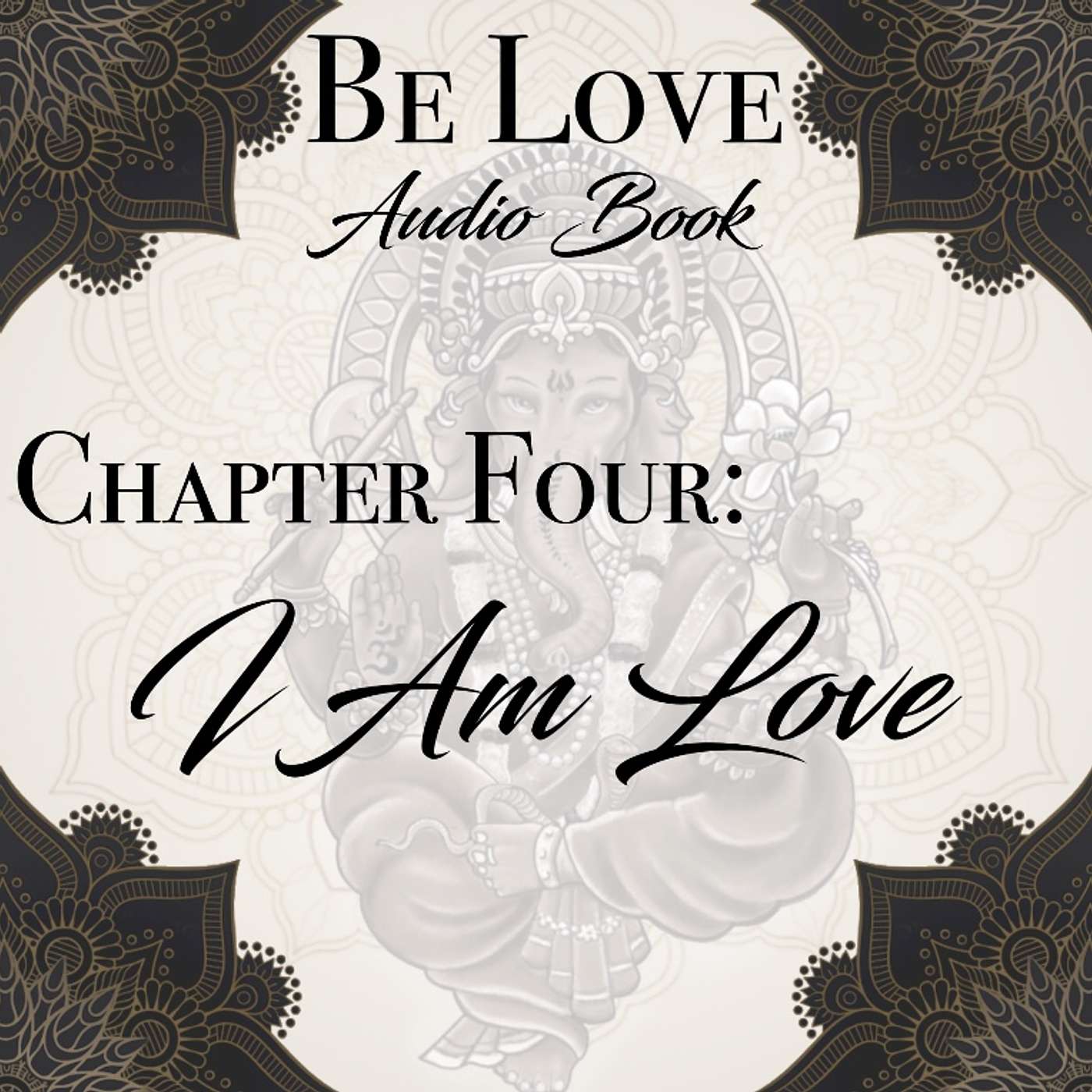 Chapter Four: I am Love episode artwork
