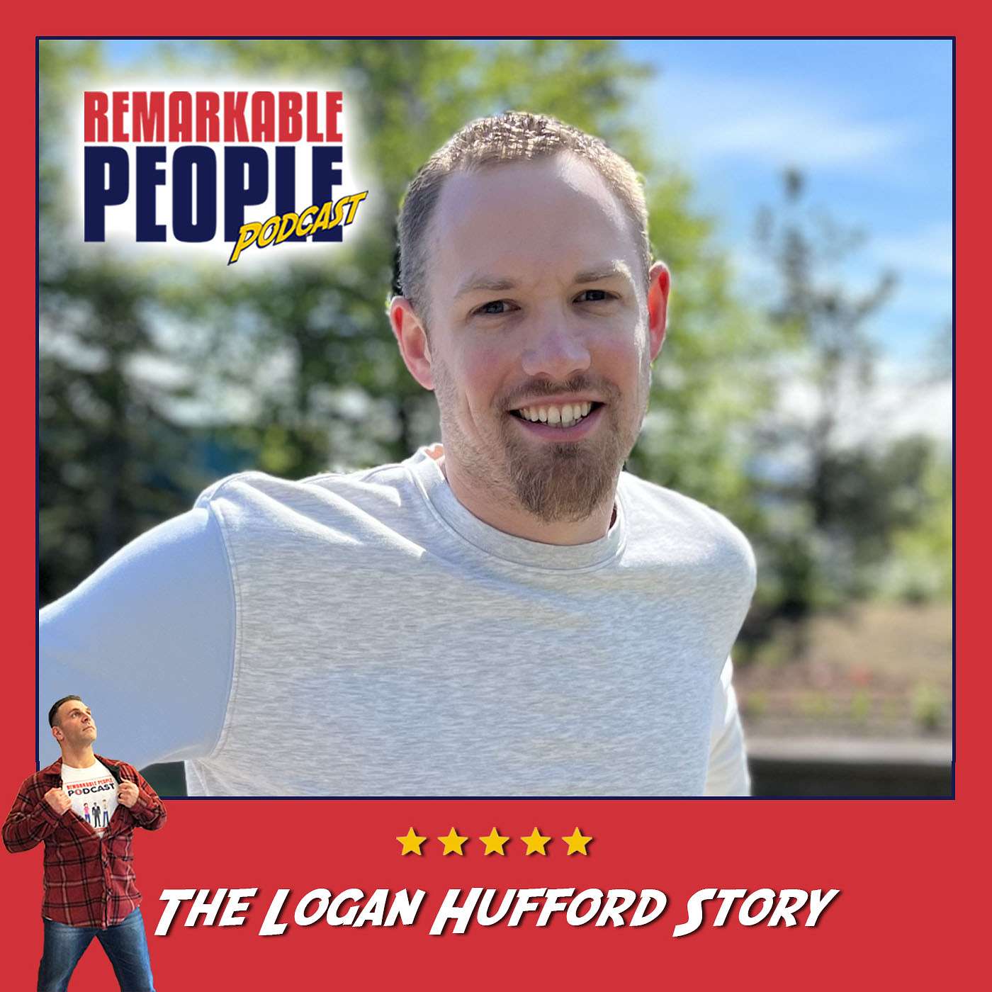 Remarkable People Podcast