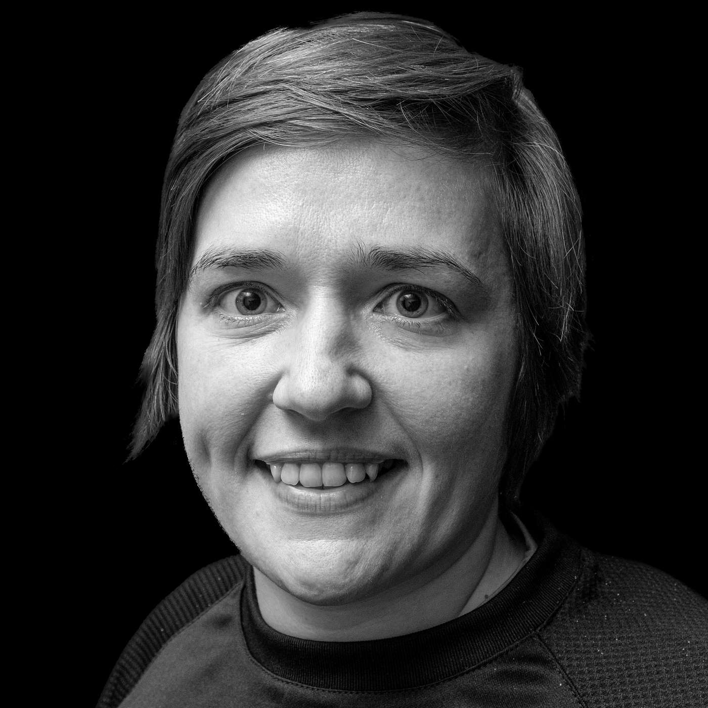 Mairead Cogan - Farming, Fitness and Volunteering episode artwork