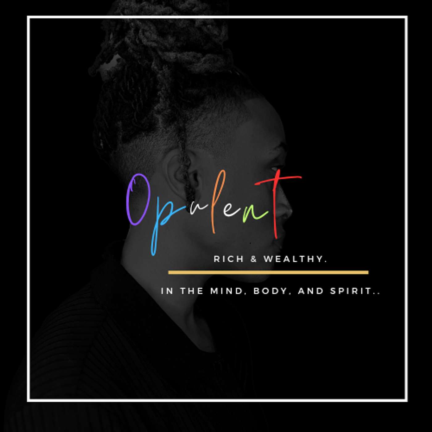 Opulent: Rich & Wealthy Living