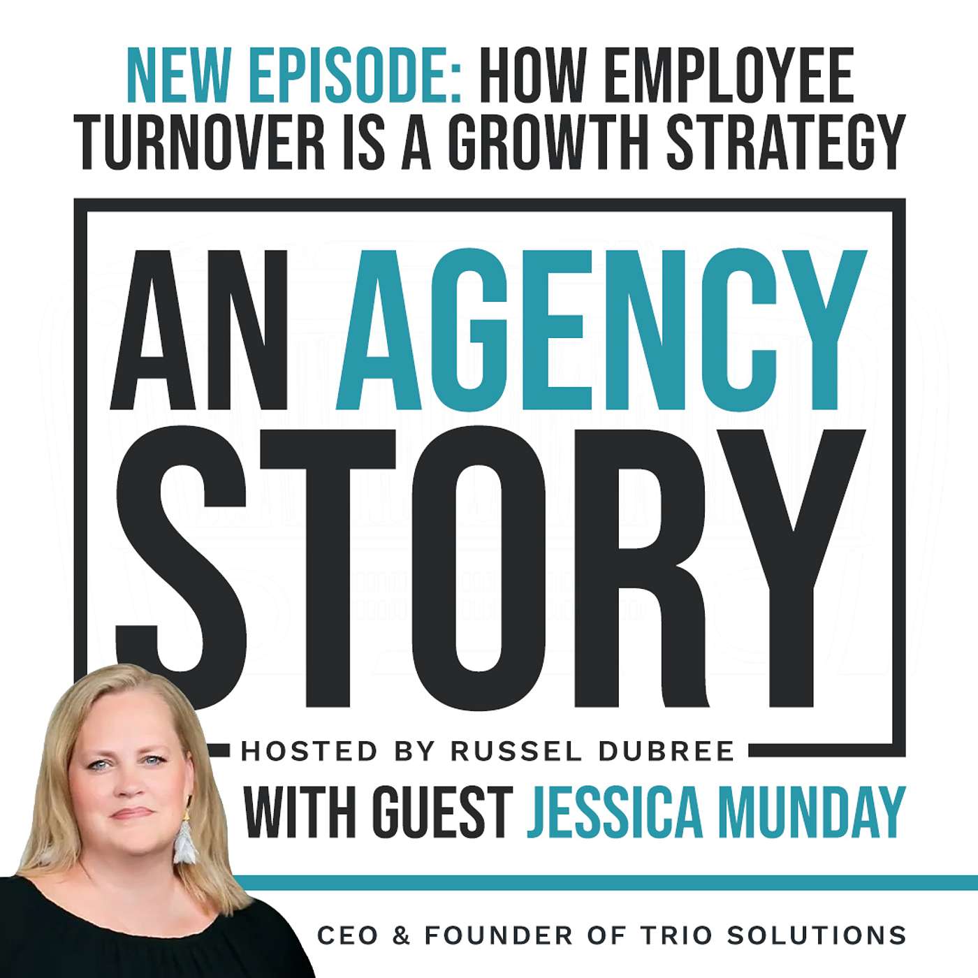 An Agency Story