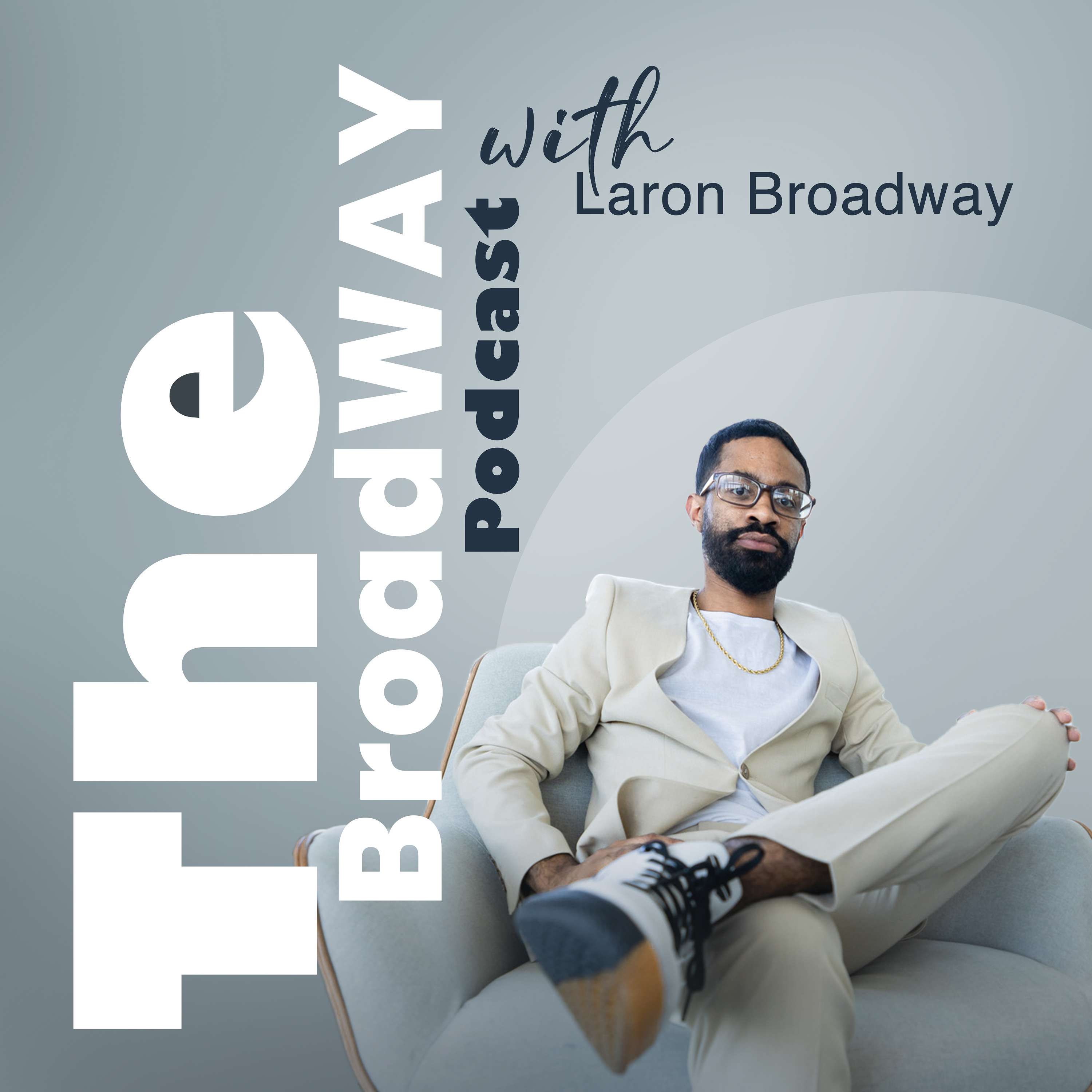 The BroadWAY Podcast podcast artwork