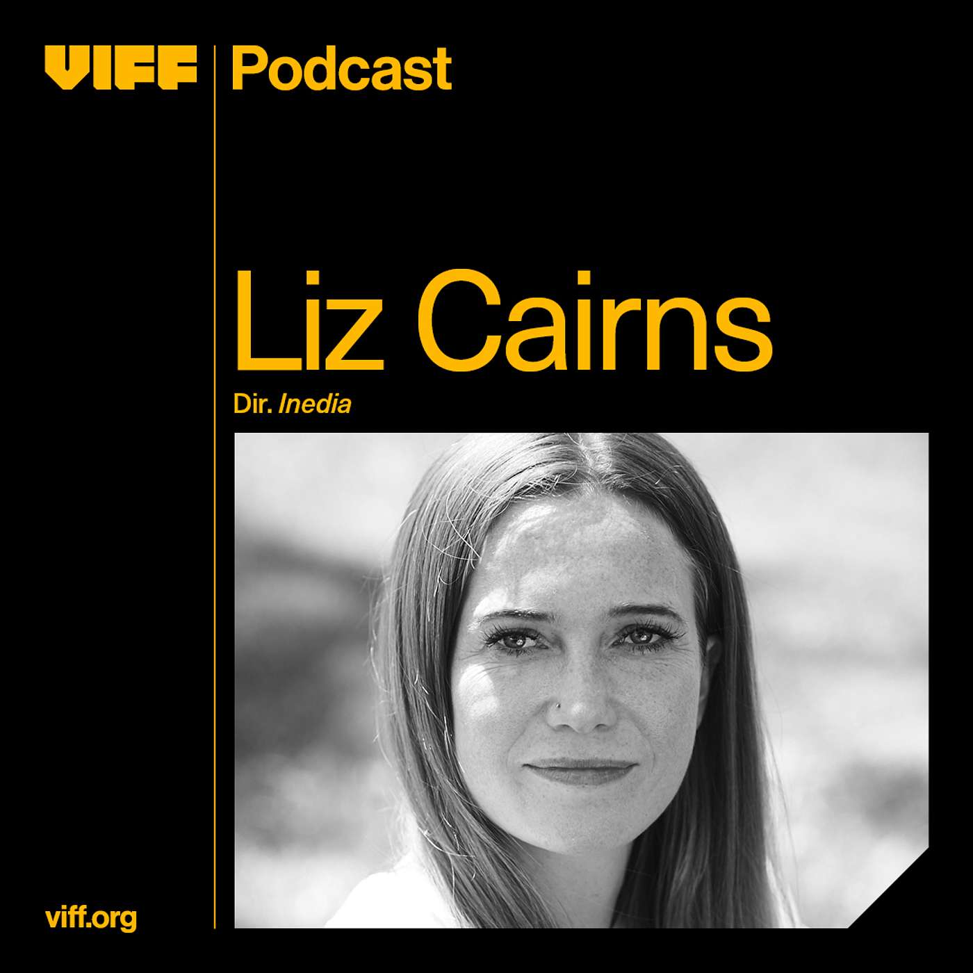 'Inedia' director Liz Cairns on intuitive writing and filmmaking
