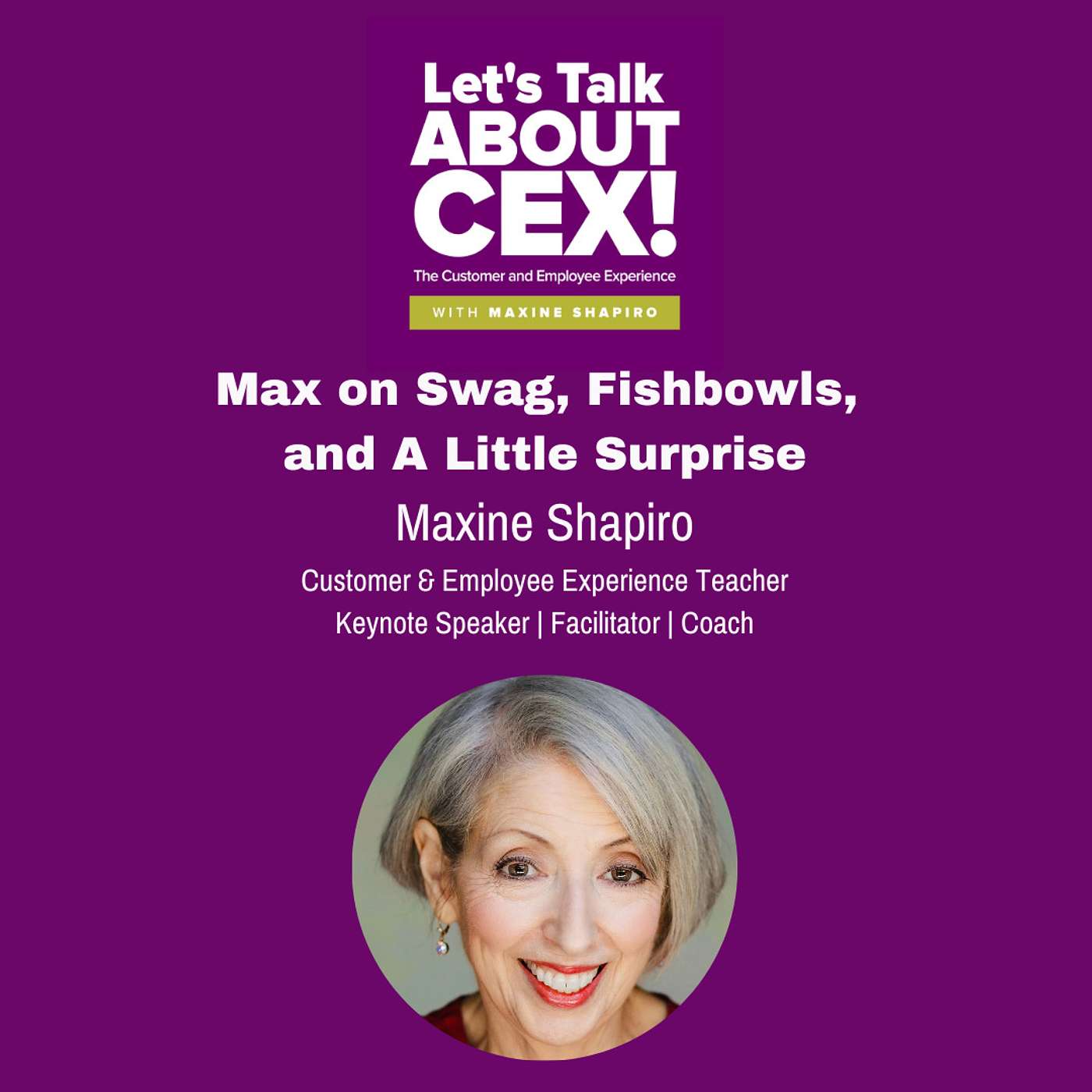 Let\'s Talk About CEX! The Customer and Employee Experience