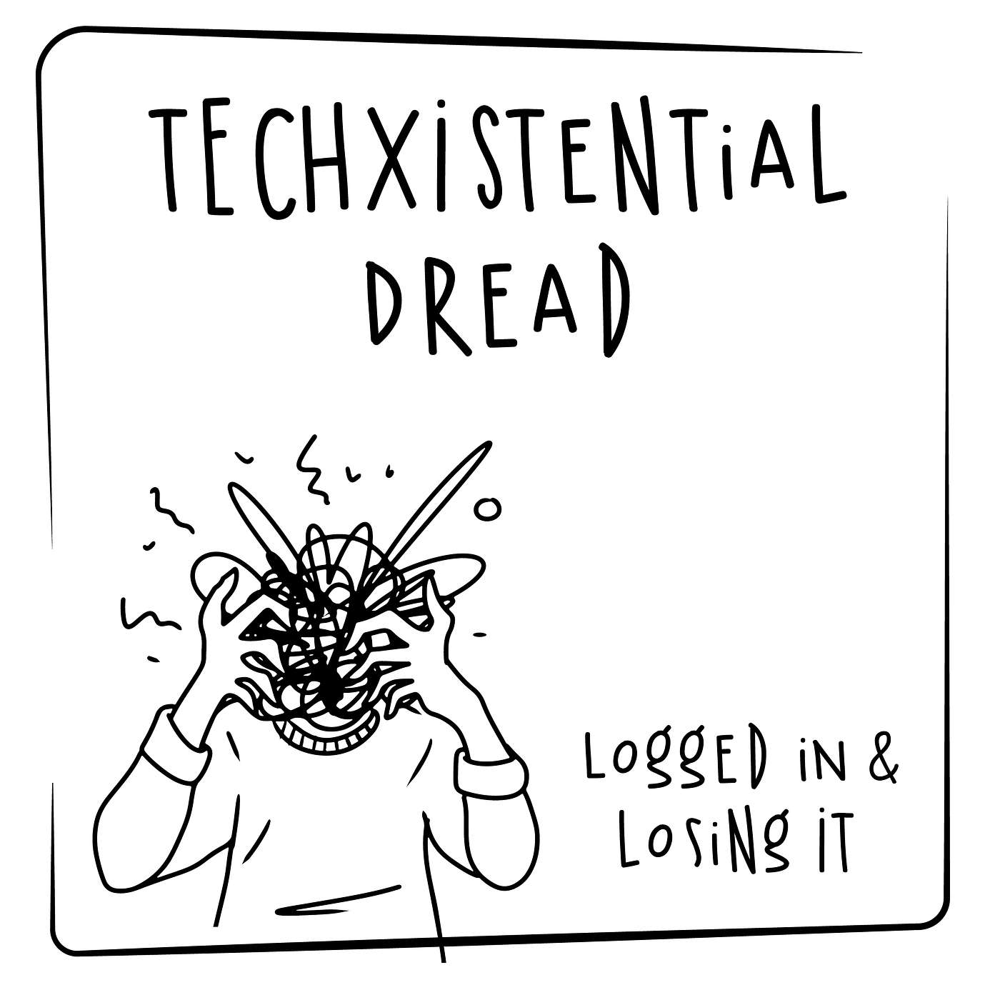 Techxistential Dread