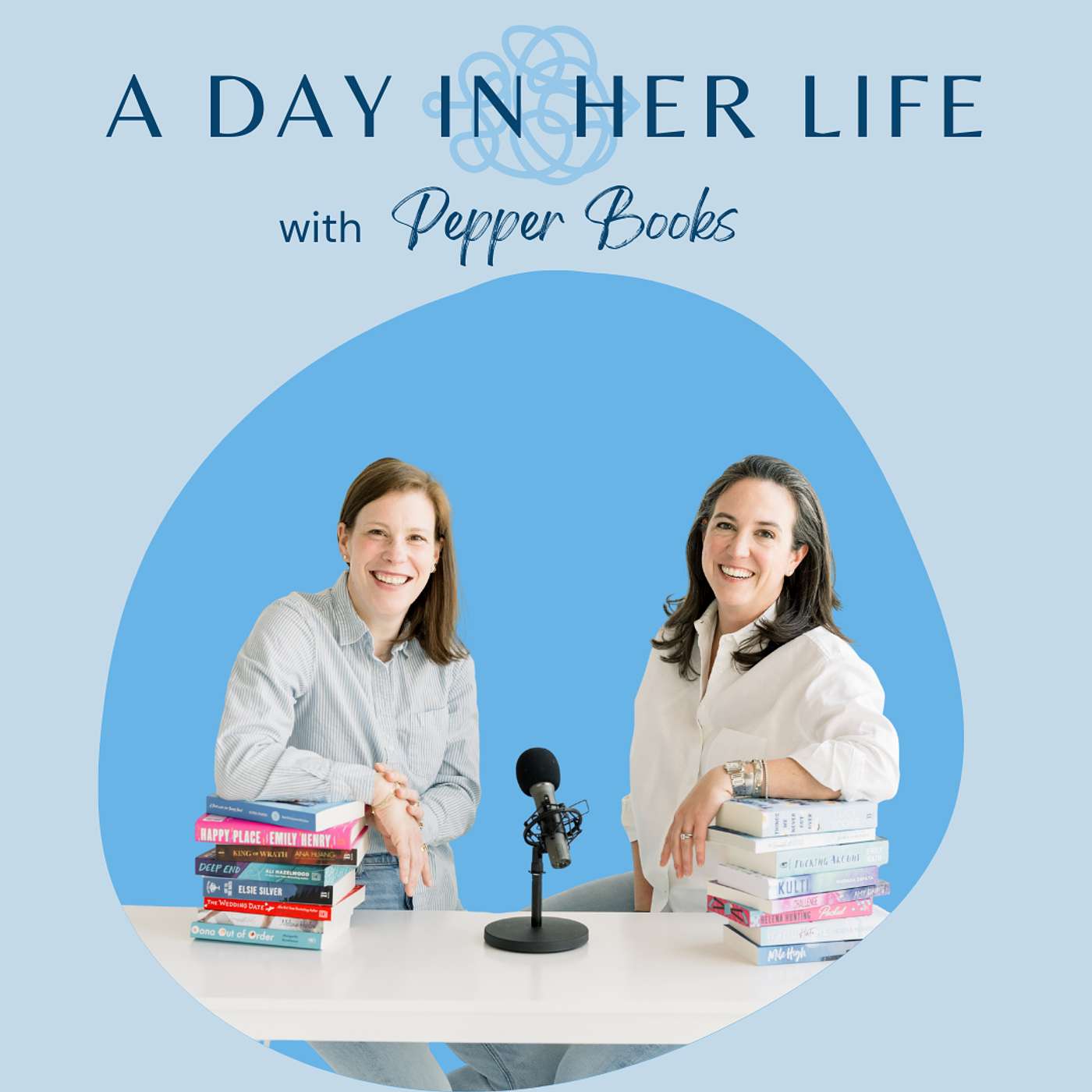 A Day In Her Life