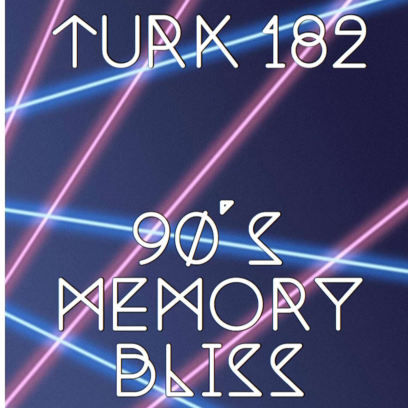 90's Memory Bliss