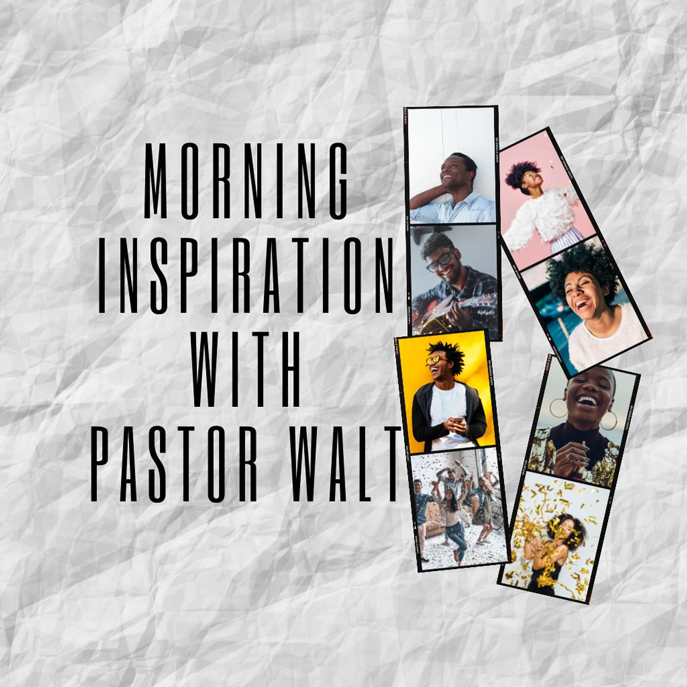 An Unchanging God In An Ever Changing World