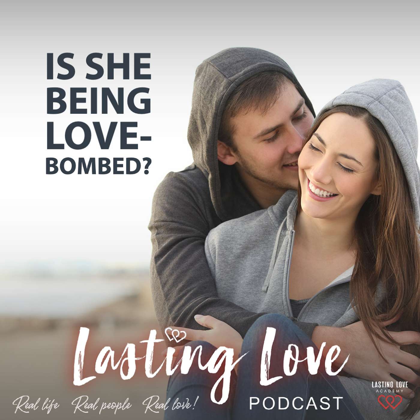 The LASTING LOVE Podcast