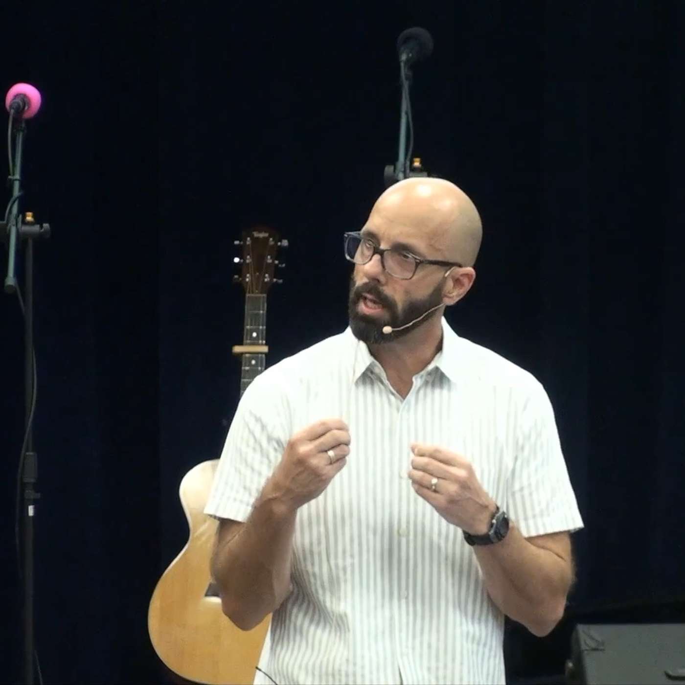 Wylie Northeast Church Sermons