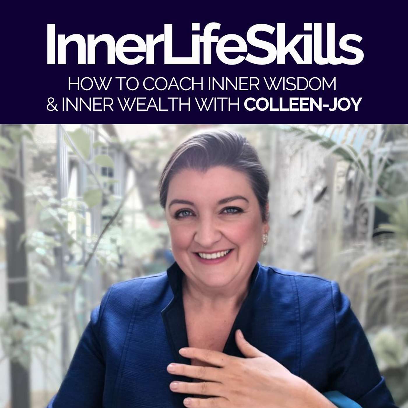 InnerLifeSkills Inner Wisdom & Inner Wealth Coaching