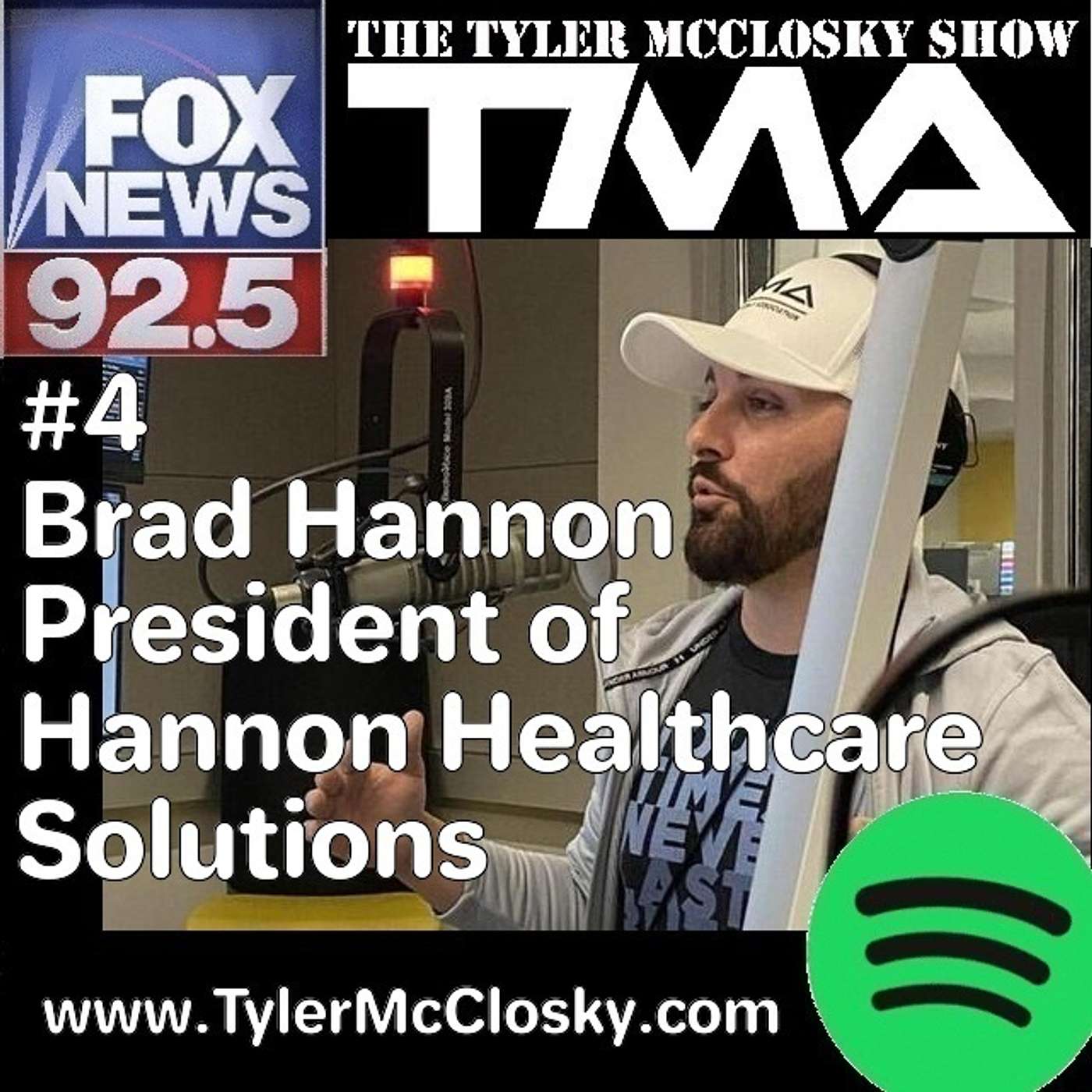 The Tyler McClosky Show