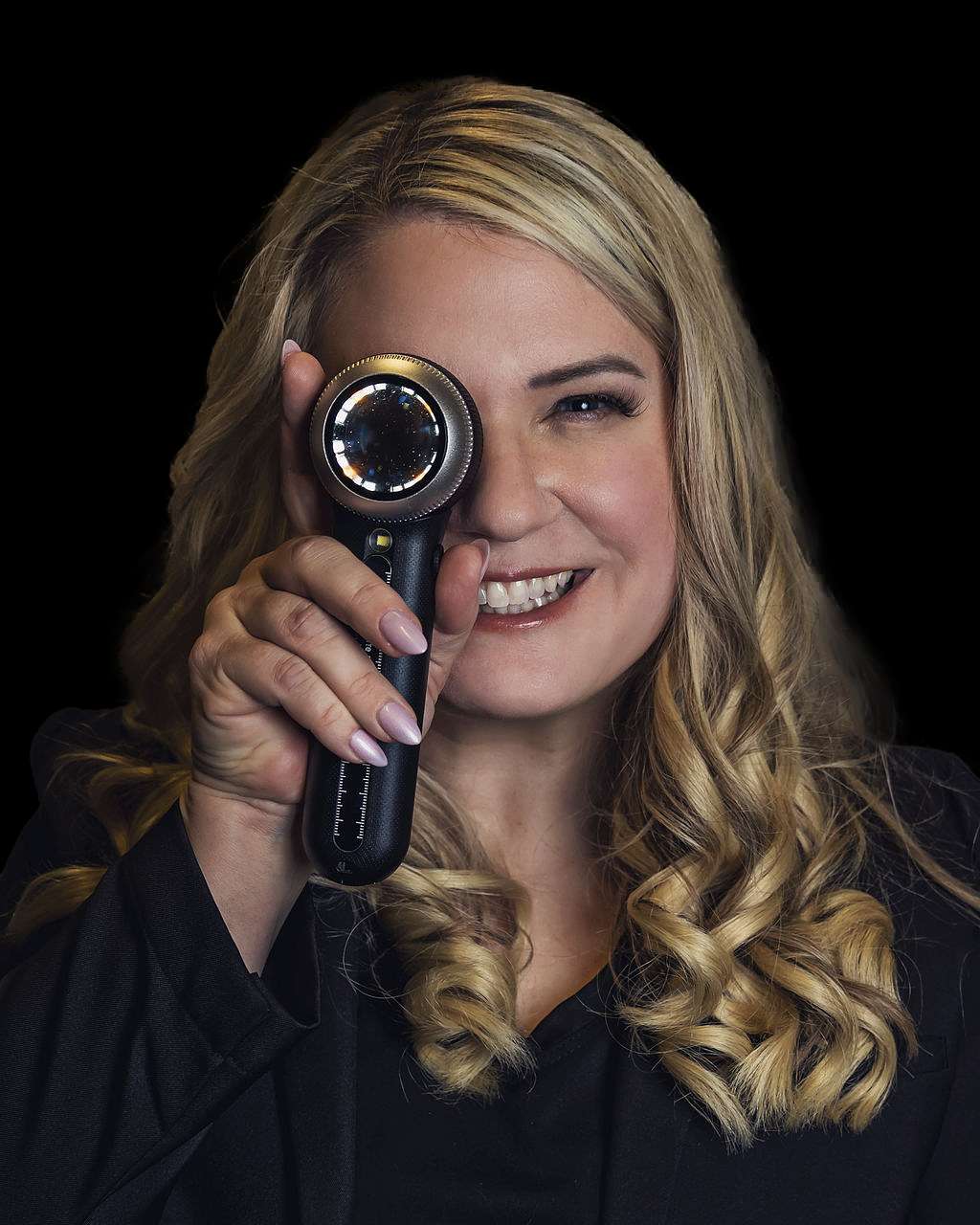 Dr. Shannon C. Trotter