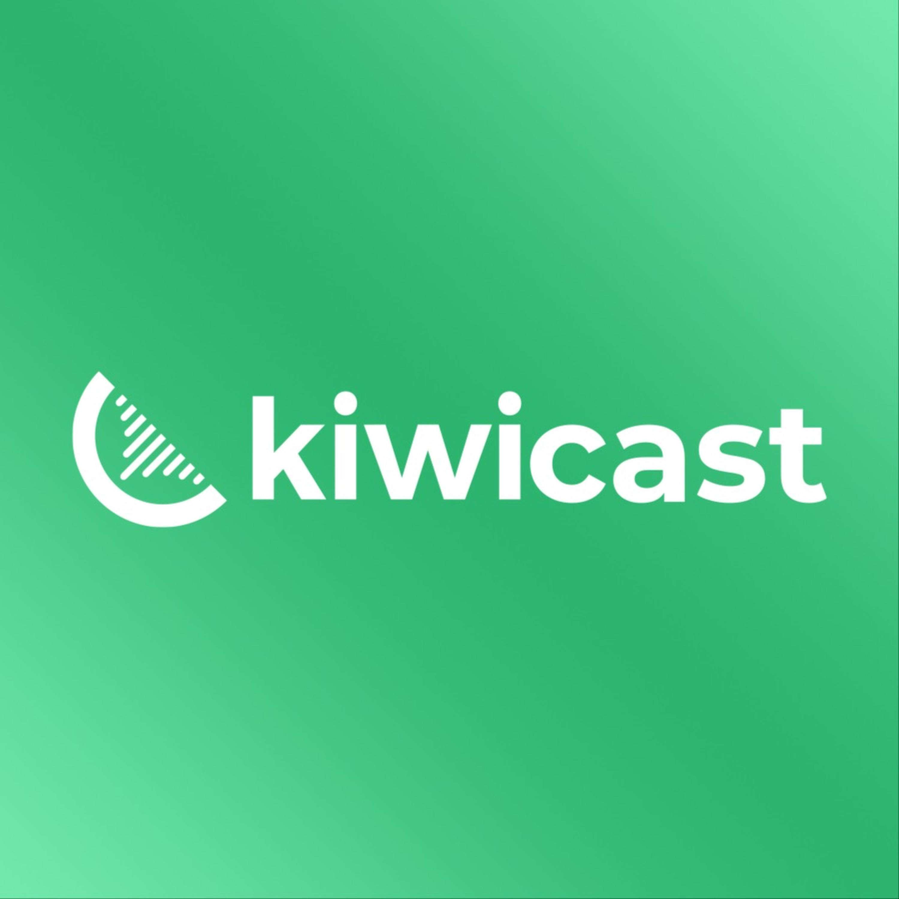 Kiwicast - O Podcast da Kiwify