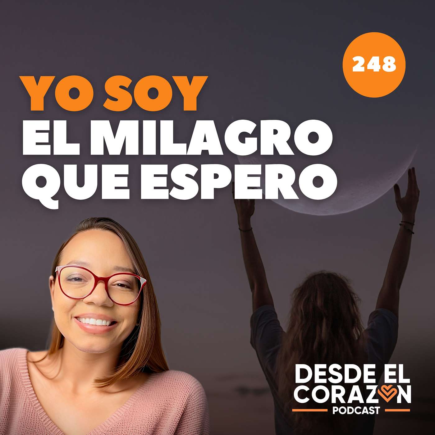 Desde el Corazón