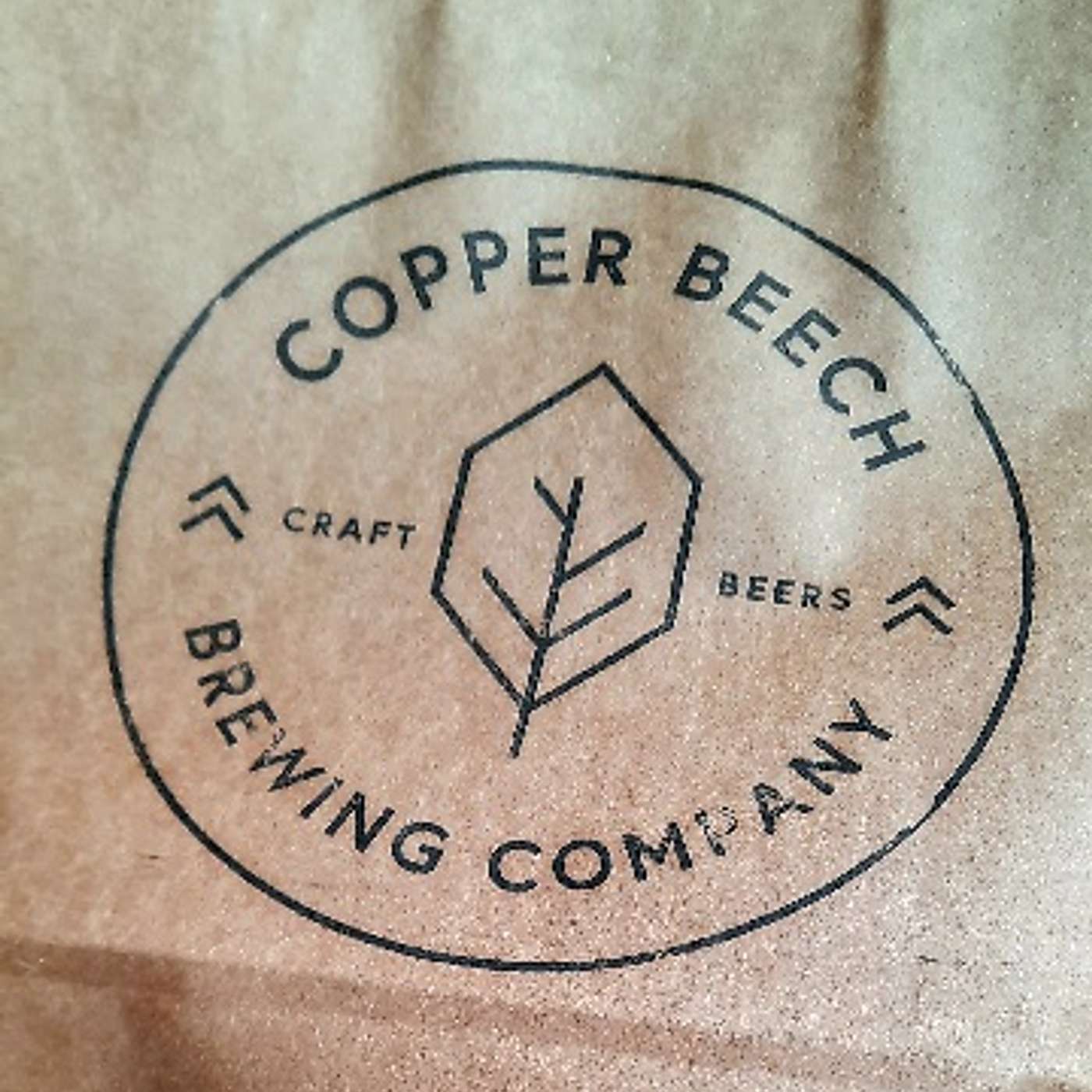 Daftaboutcraft - Craft Beer Podcast - Copper Beech Brewing Company BONUS EPISODE (March 22, 2021)