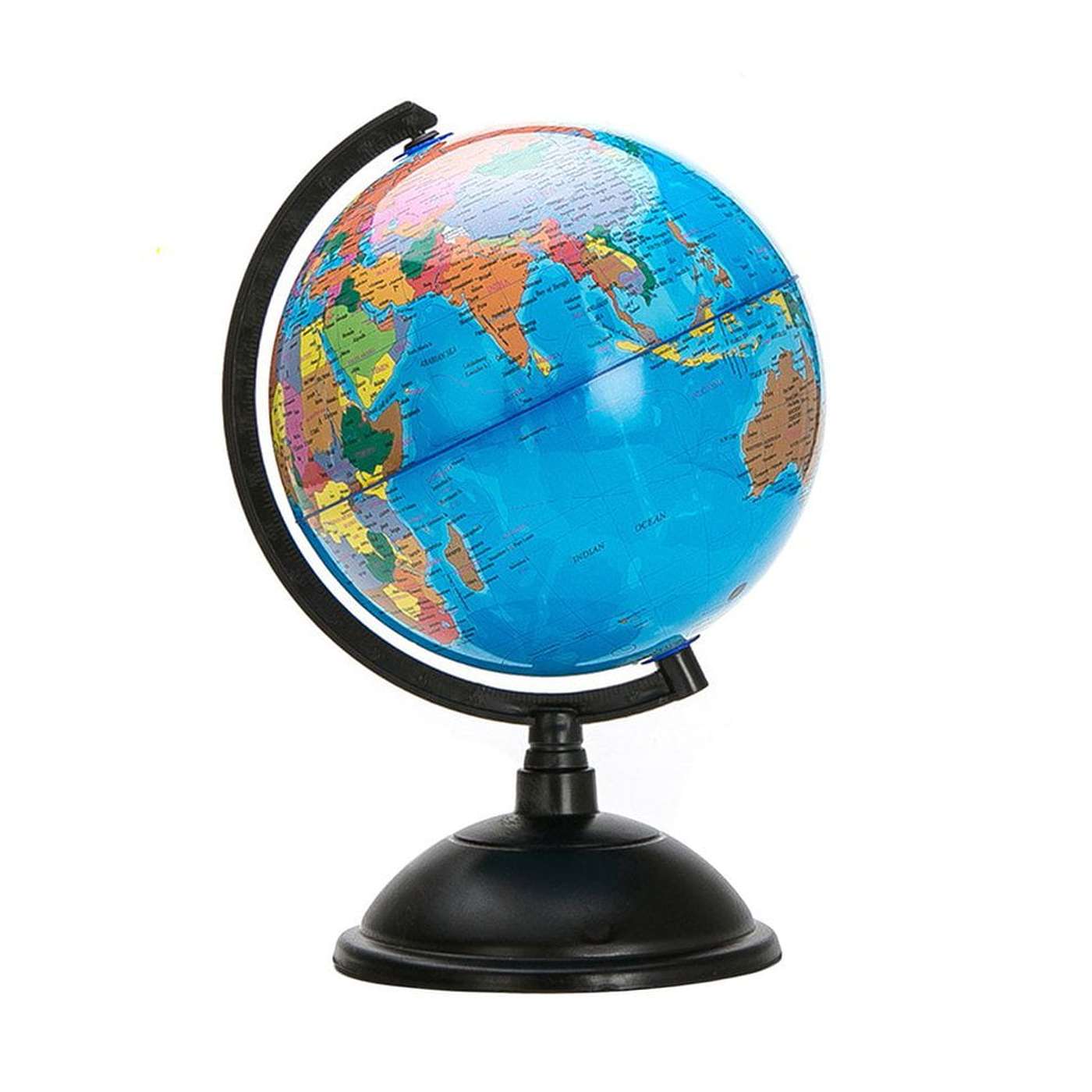Episode 1661 - Make the World Go Round.