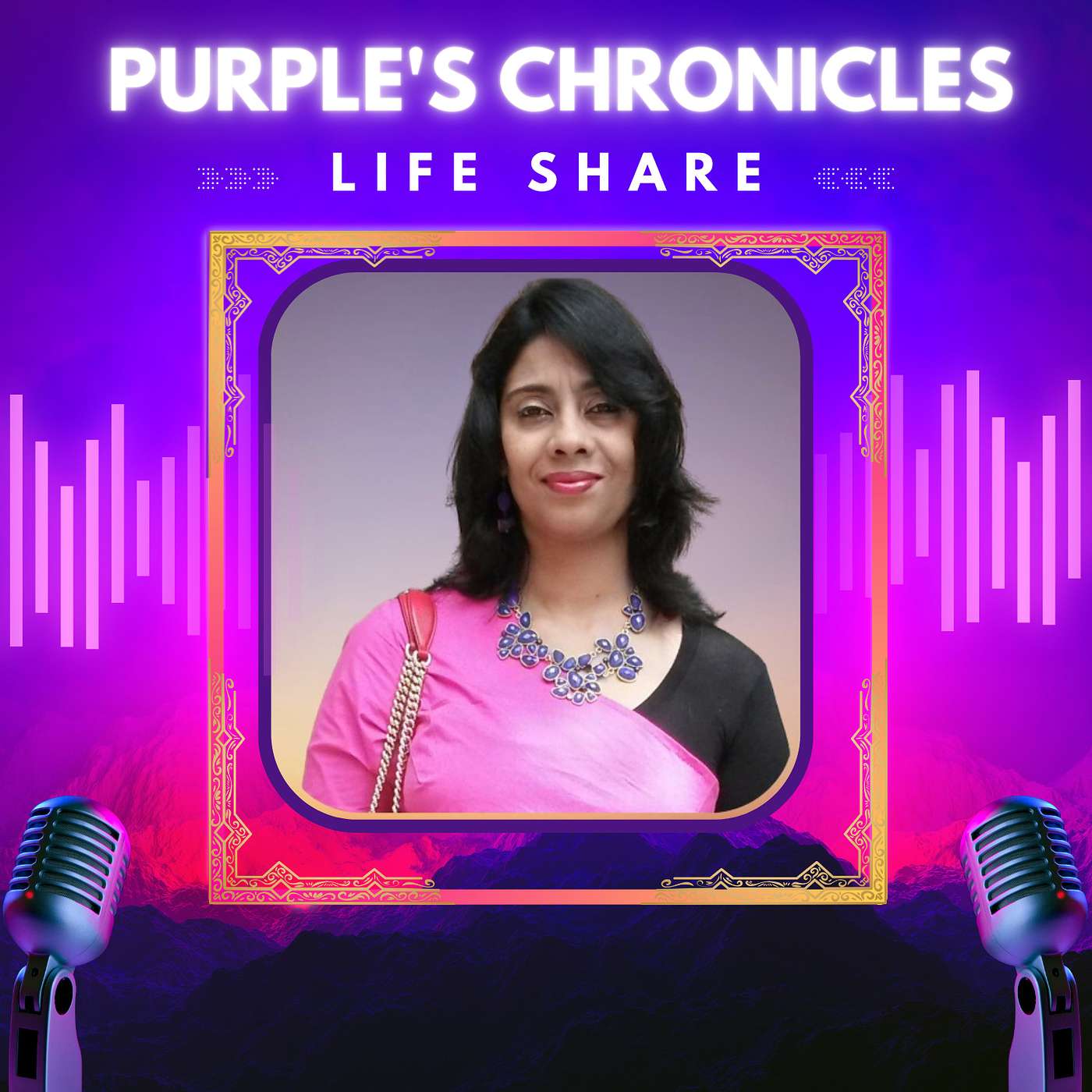 Purple's Chronicles