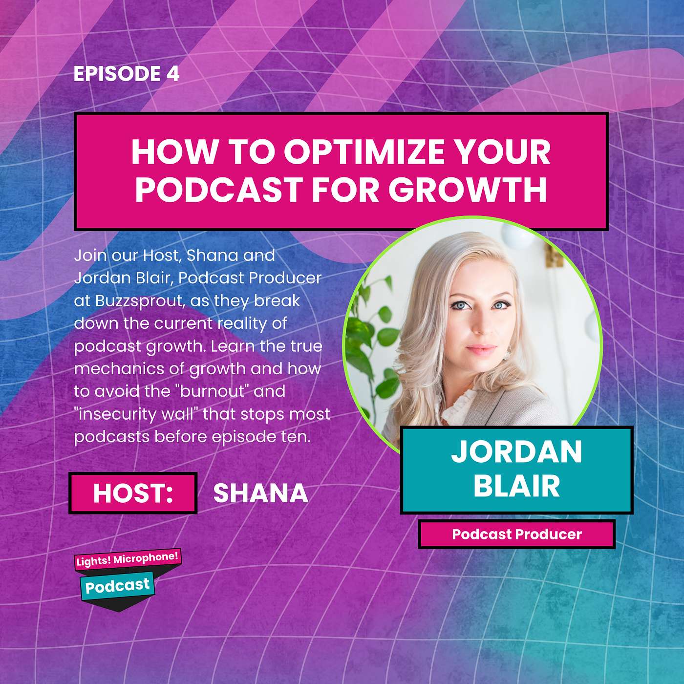How to Optimize Your Podcast for Growth How to Optimize Your Podcast for Growth