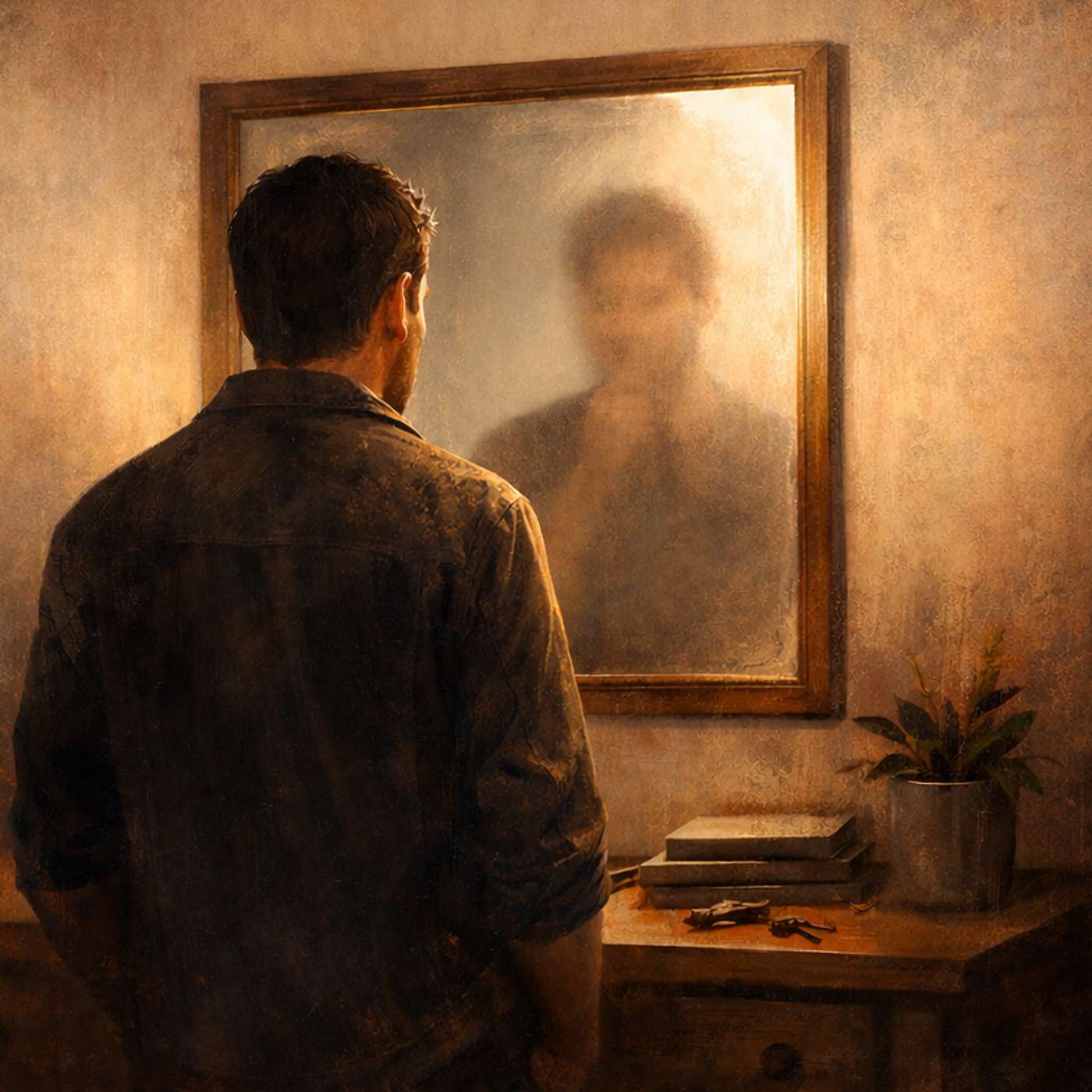 S4E26 - Becoming the Partner You're Looking For