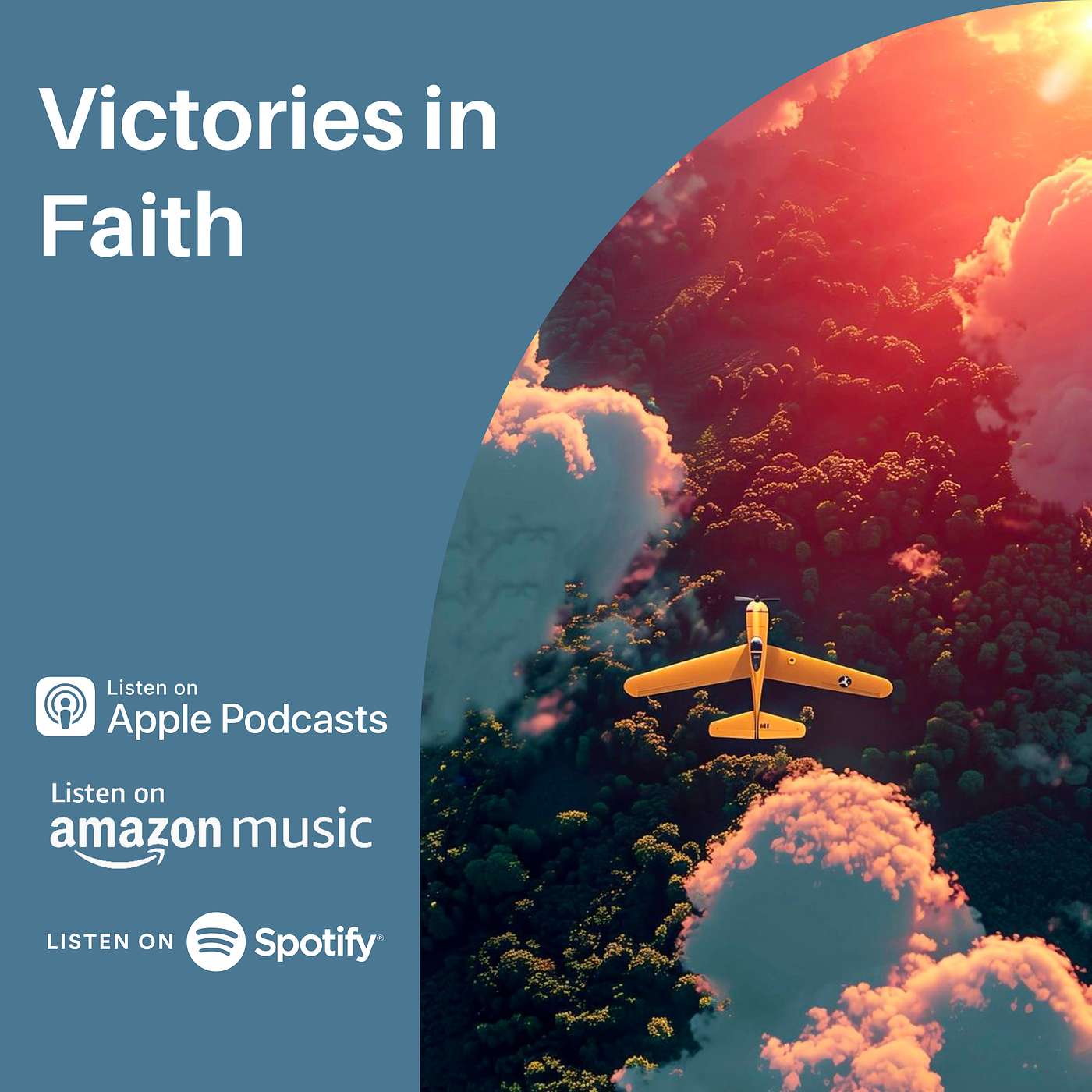 Victories in Faith