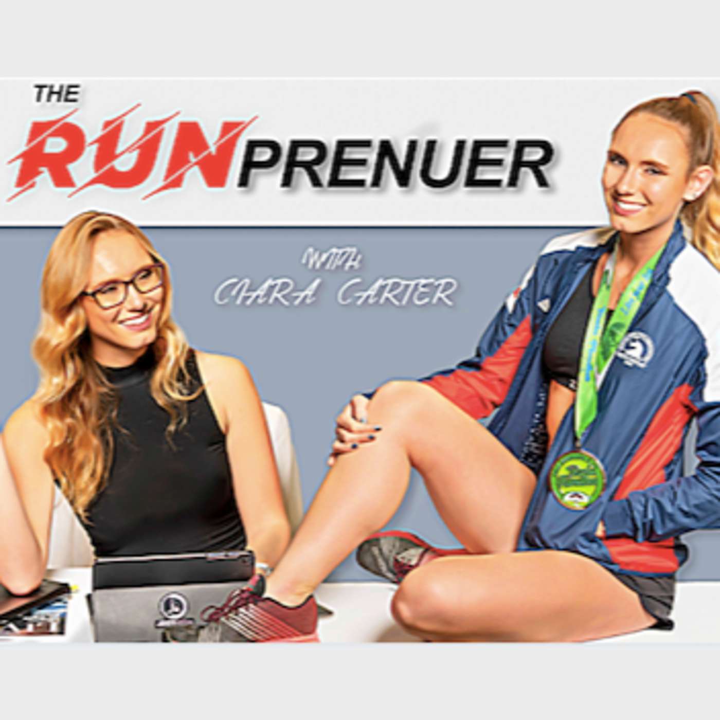 Run Thrive Survive