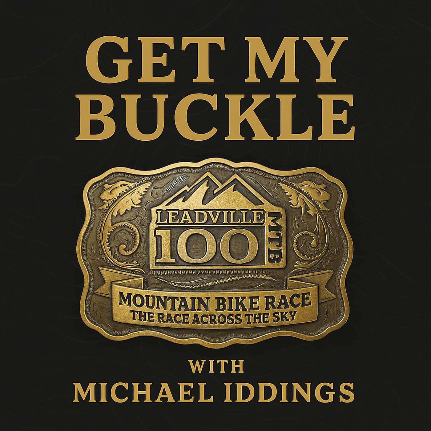 Get My Buckle