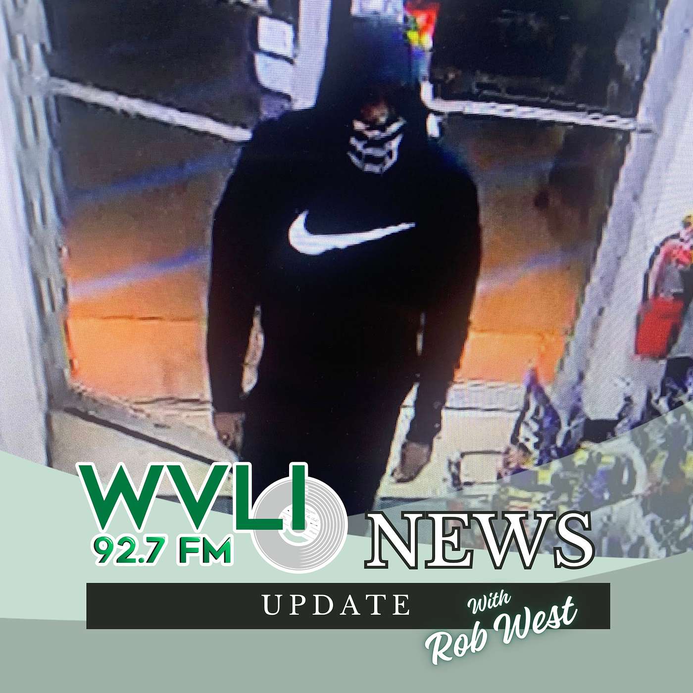 Robbery in Grant Park, Federal Inquiries into Local Schools, and Blowing Dust Advisory - Monday, May 4th, 2026 episode artwork