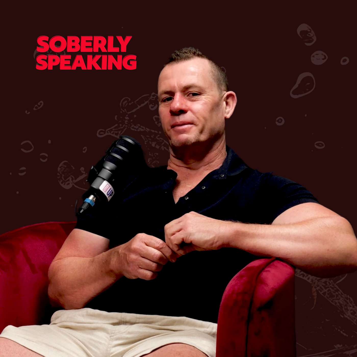 Soberly Speaking