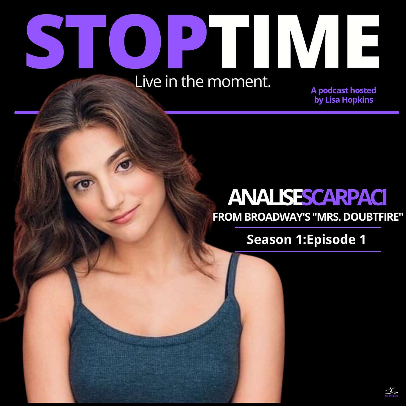 Analise Scarpaci from 
