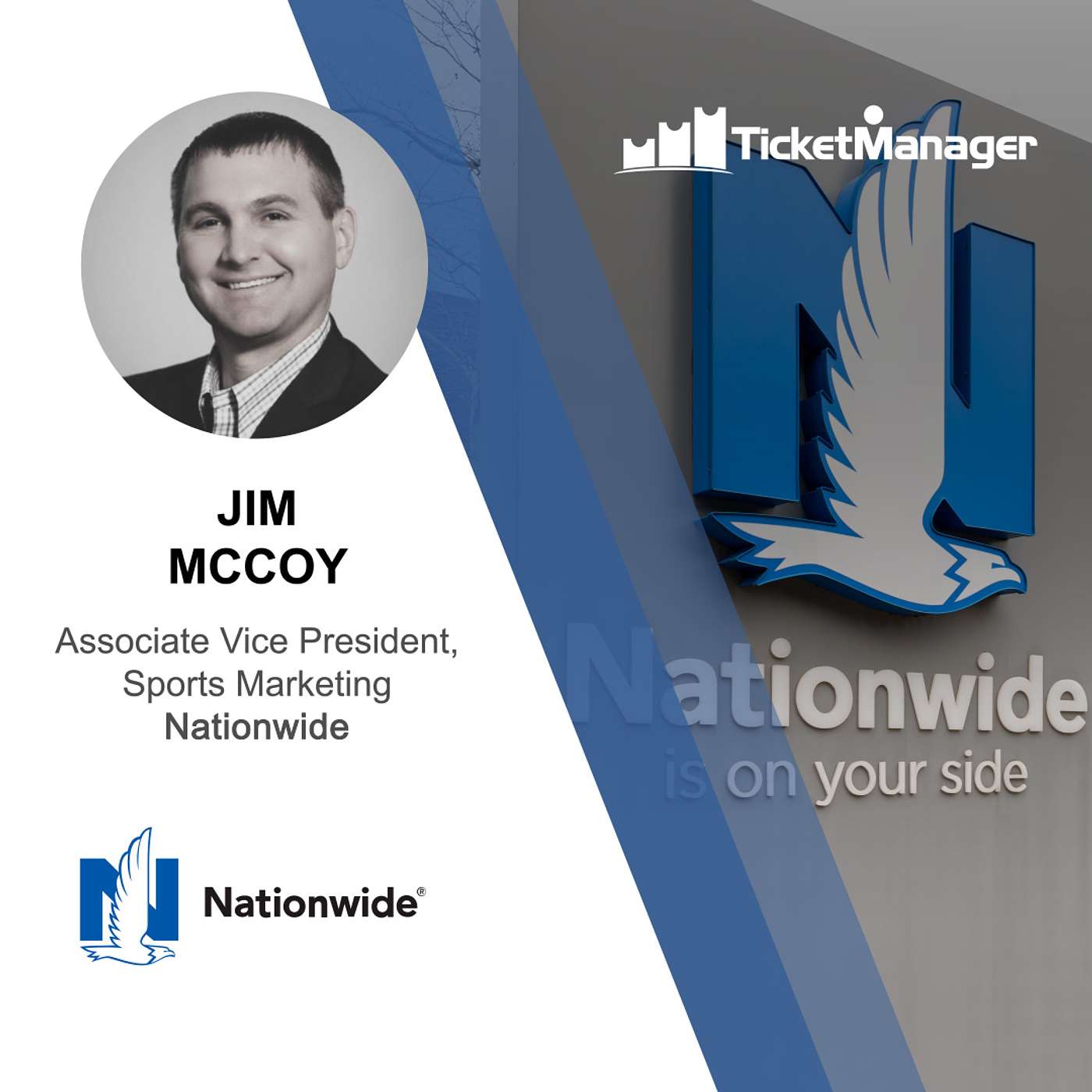TicketManager All Access Interview Series