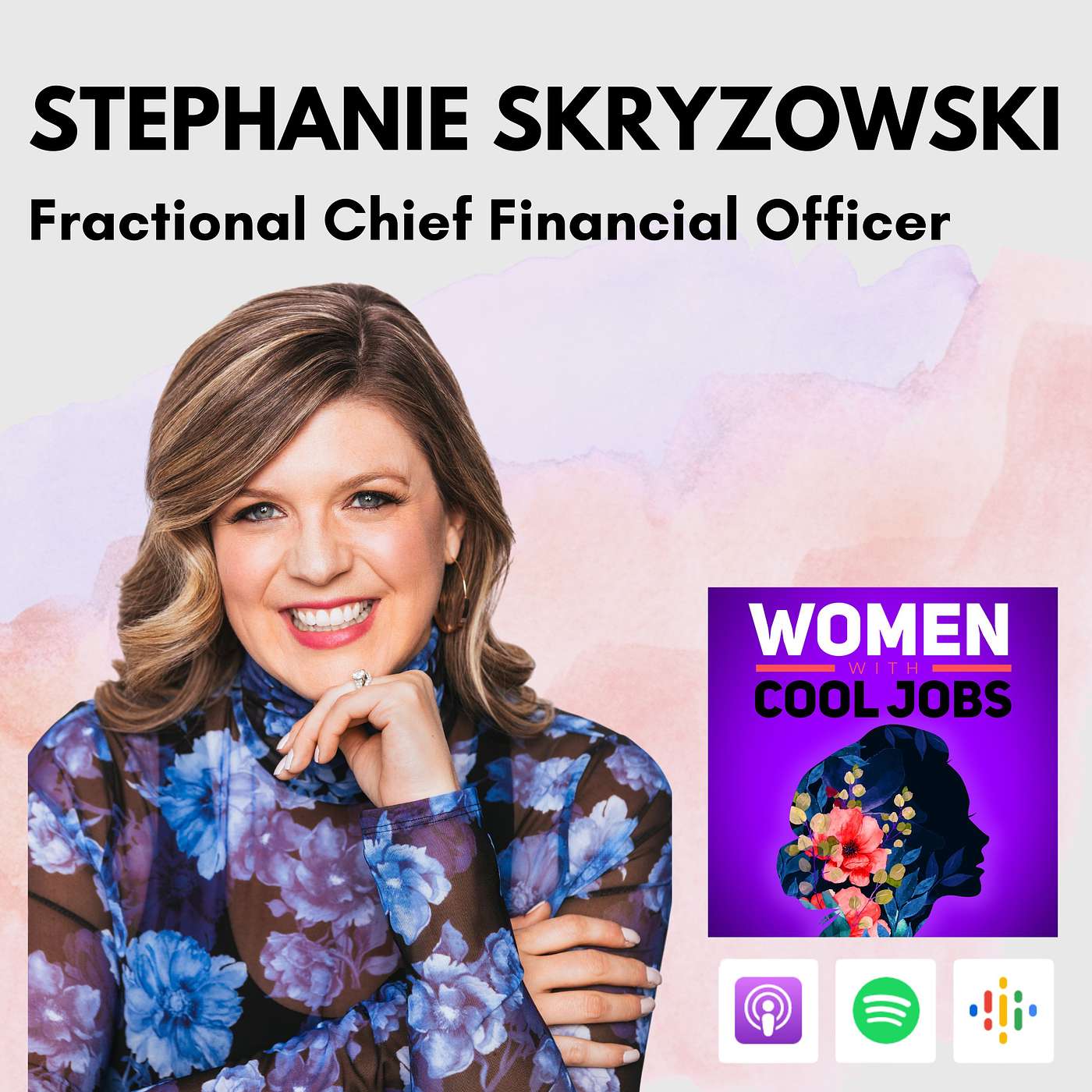 Women with Cool Jobs