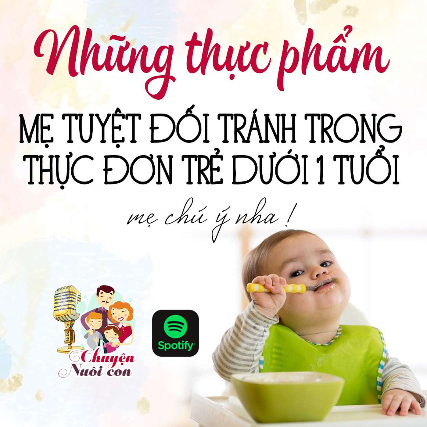 Chuyện Nuôi Dạy Con