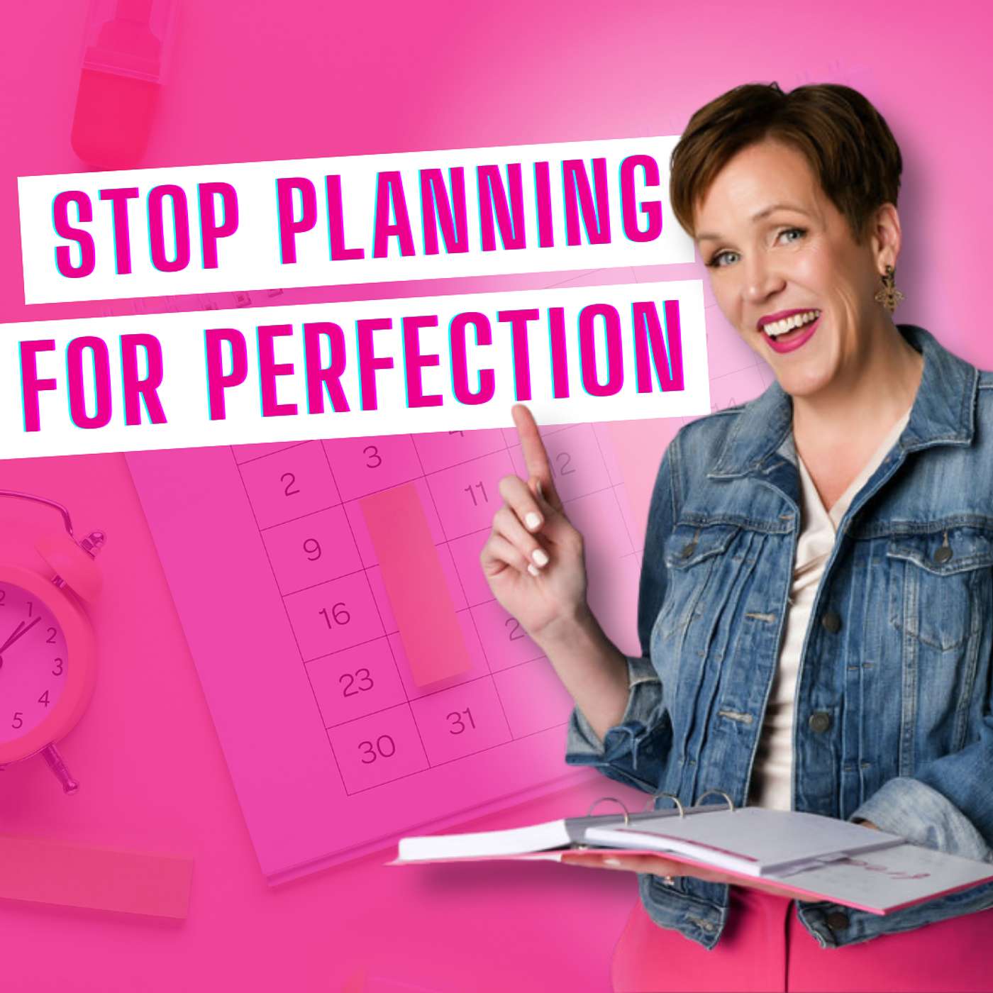 Planning For Perfection vs. Planning For Reality