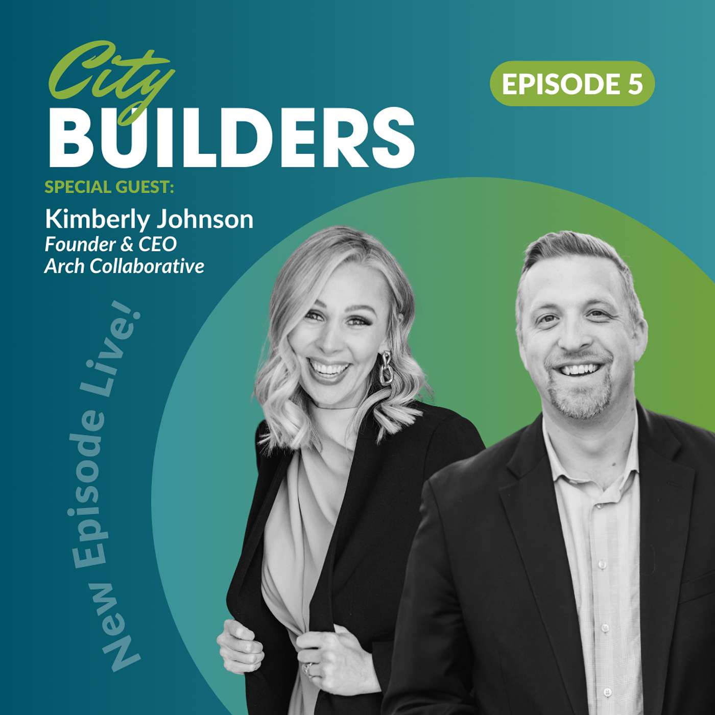 City Builders with Arch Collaborative