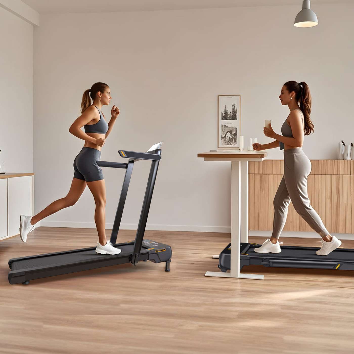 The Impact of Incline Training on Your Running Performance