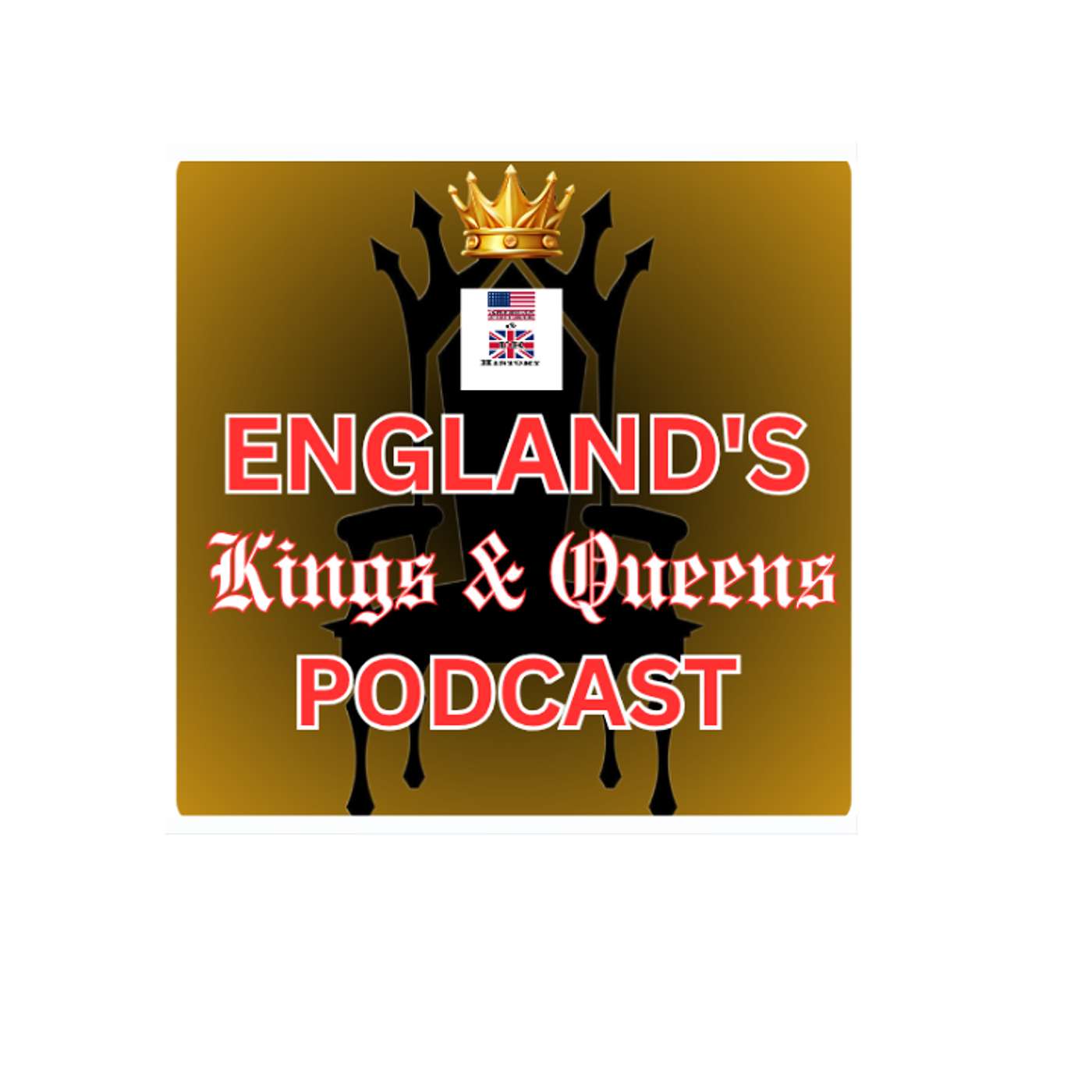 American Civil War & UK History