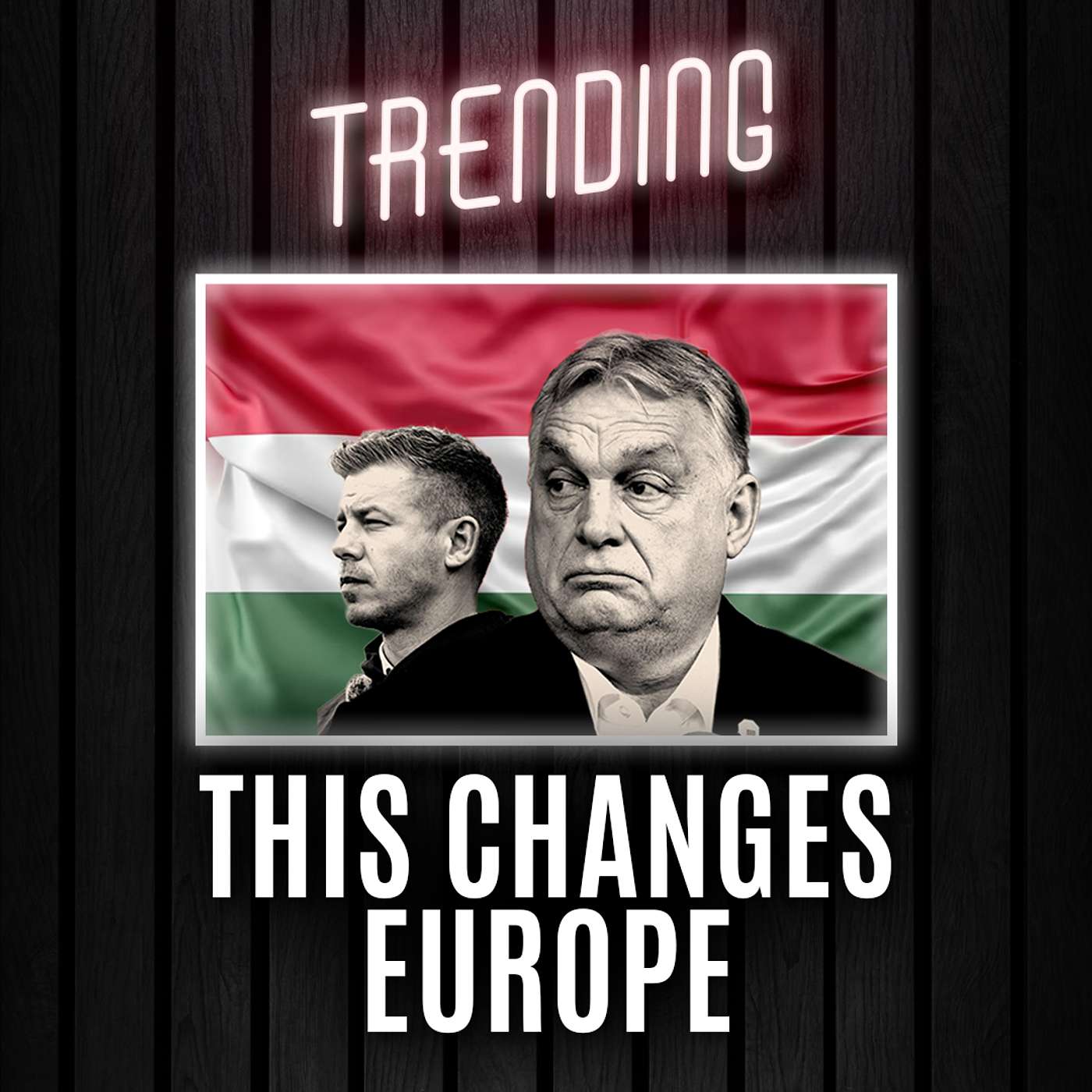 This Election Could Reshape Europe | Trending Ep315 episode artwork