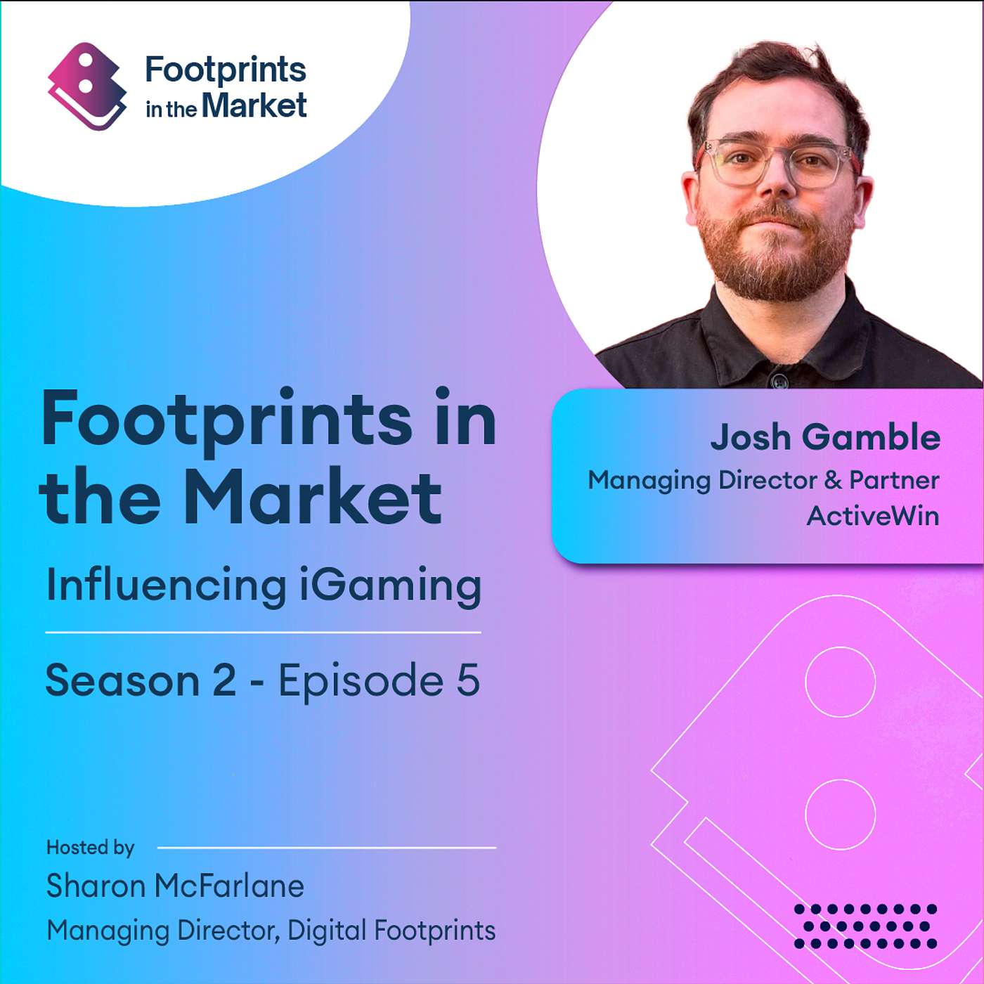 Josh Gamble: The Evolving Landscape of Paid Media in iGaming