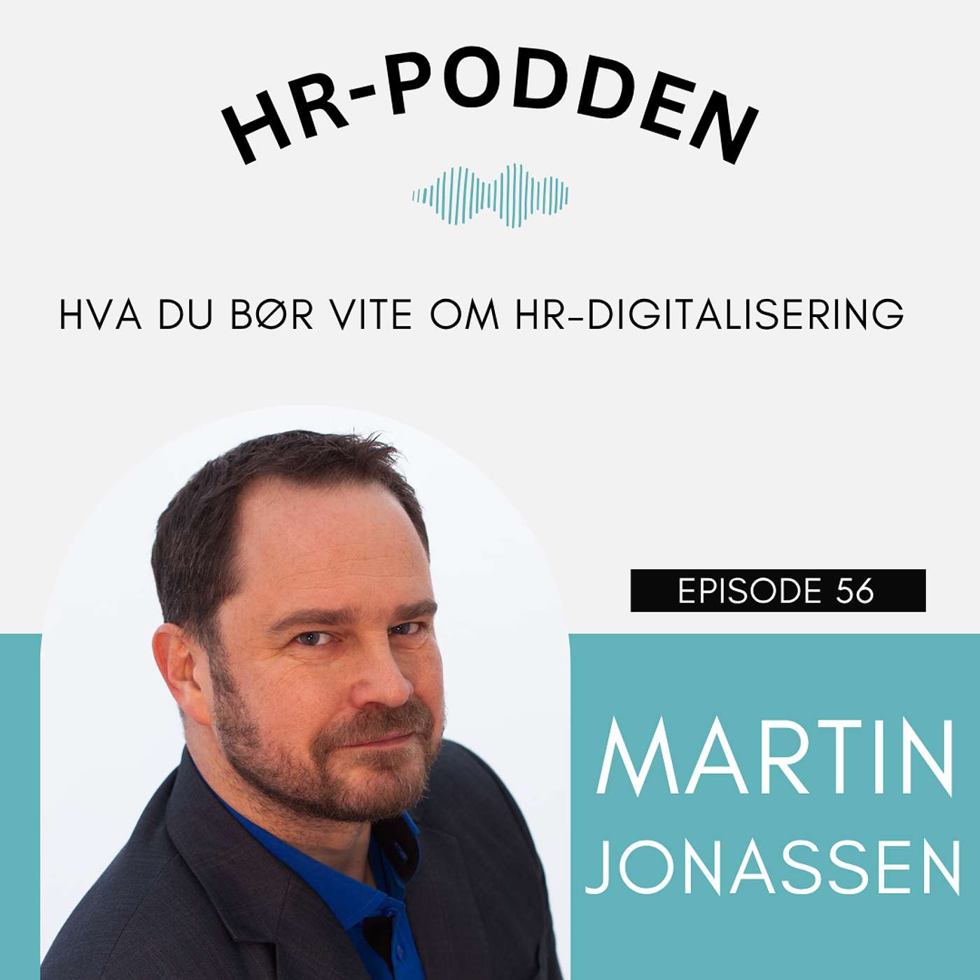 HR-podden