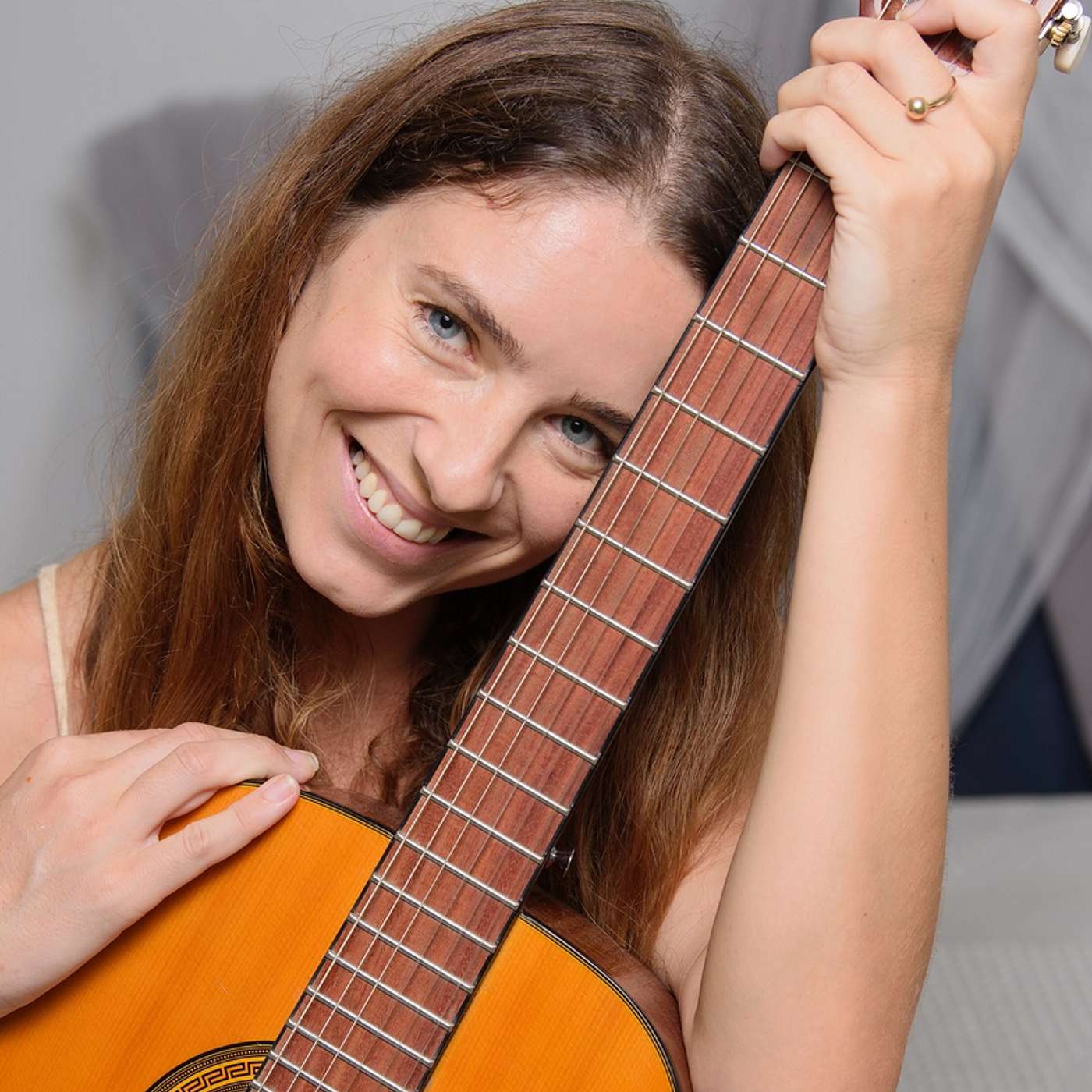 Unlocking Inner Healing with Yana Goncharenko