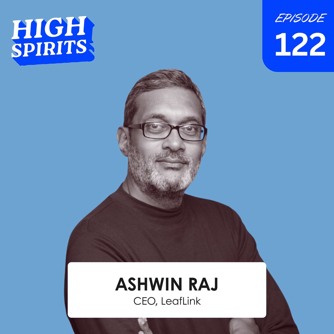 #122 - Signals from the Middle: Ashwin Raj on Cannabis’ Next Phase