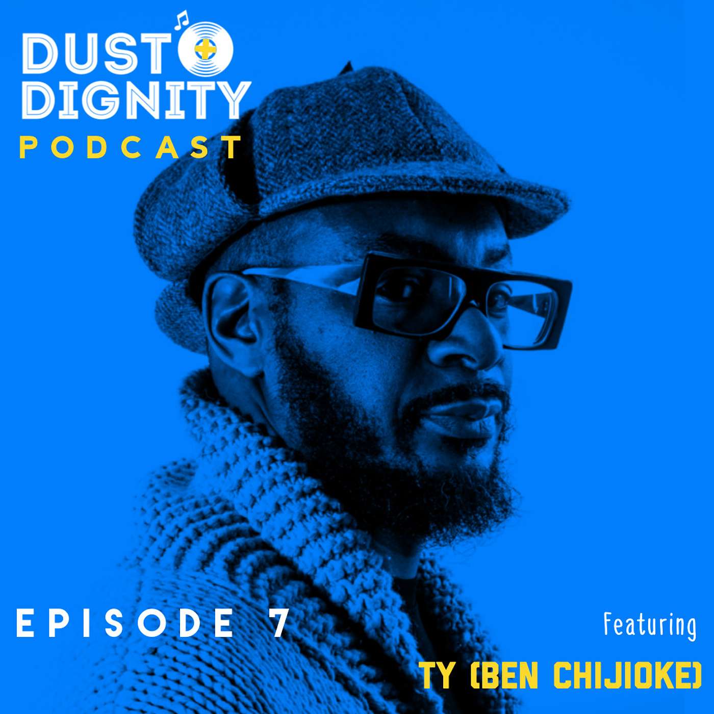 Dust + Dignity Podcast