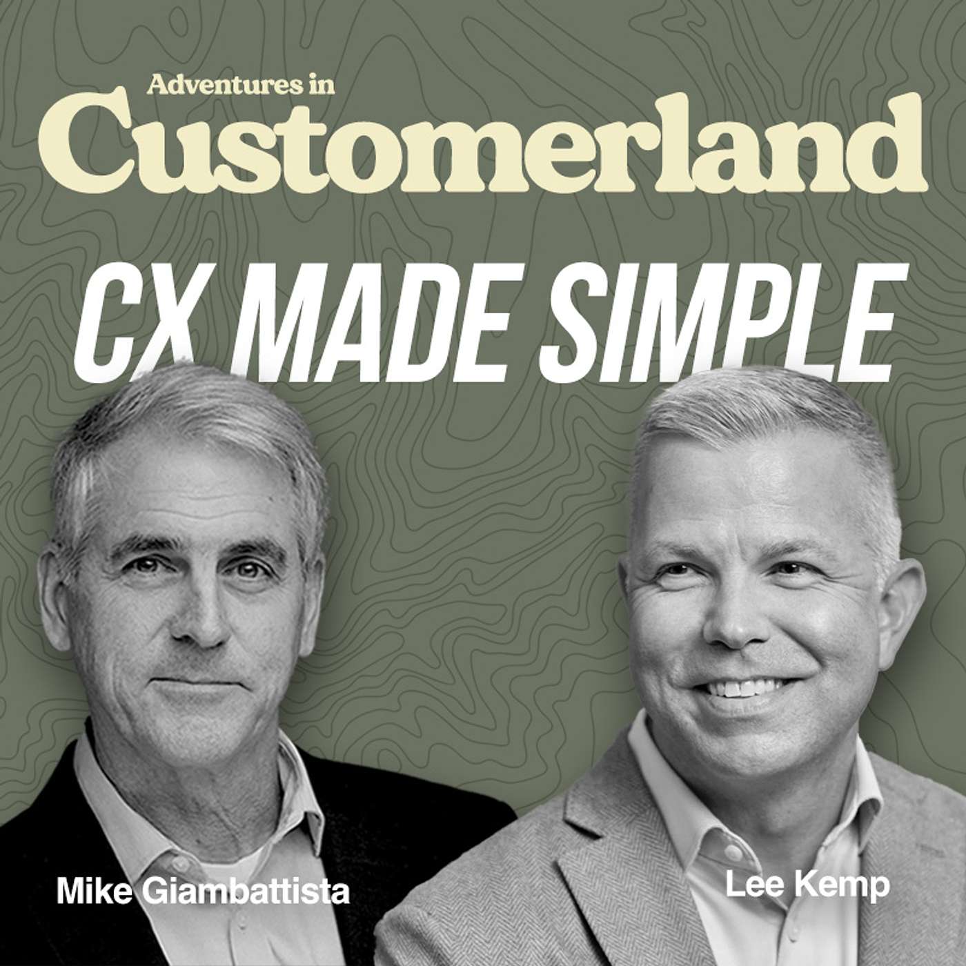 Customerland