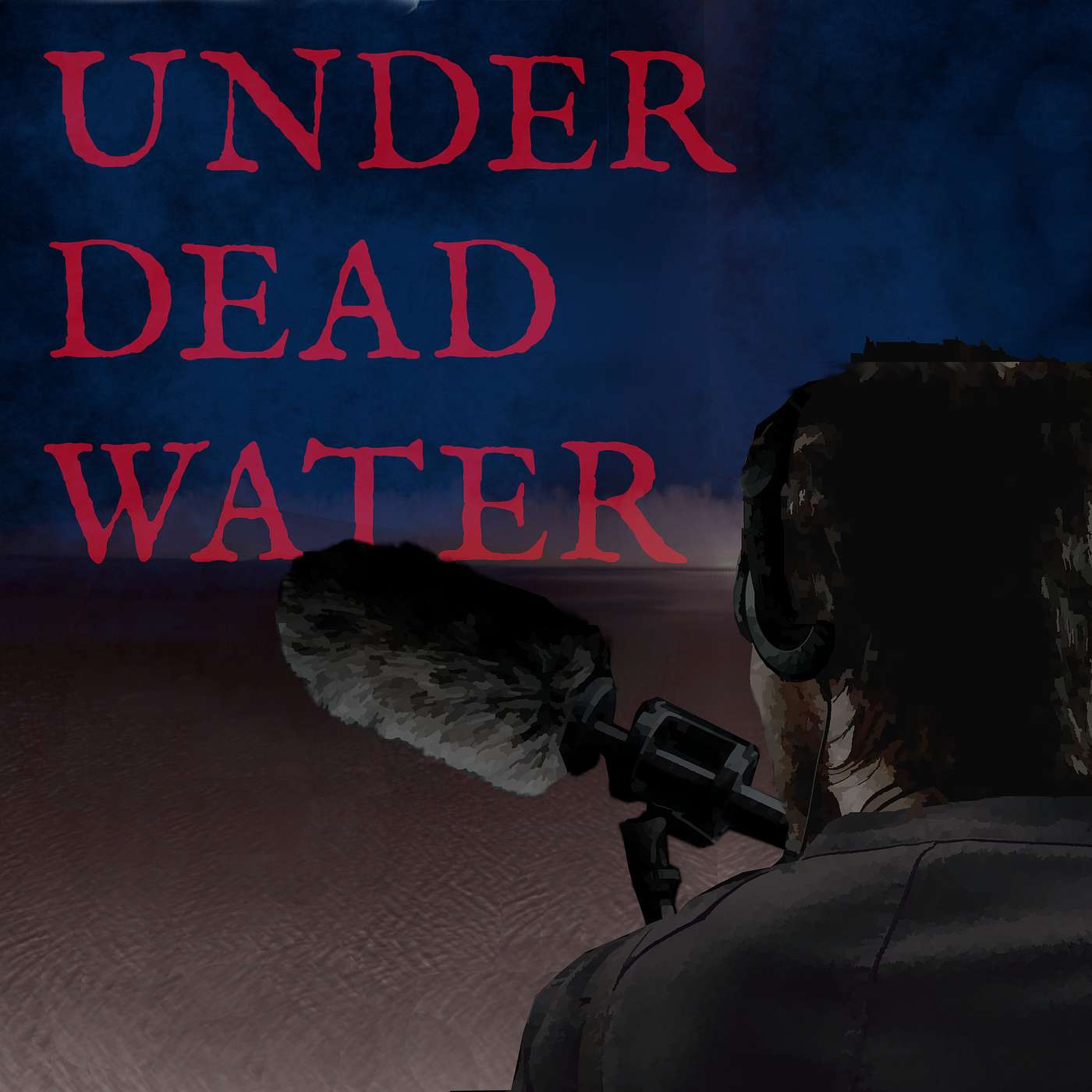 Under Dead Water - E08